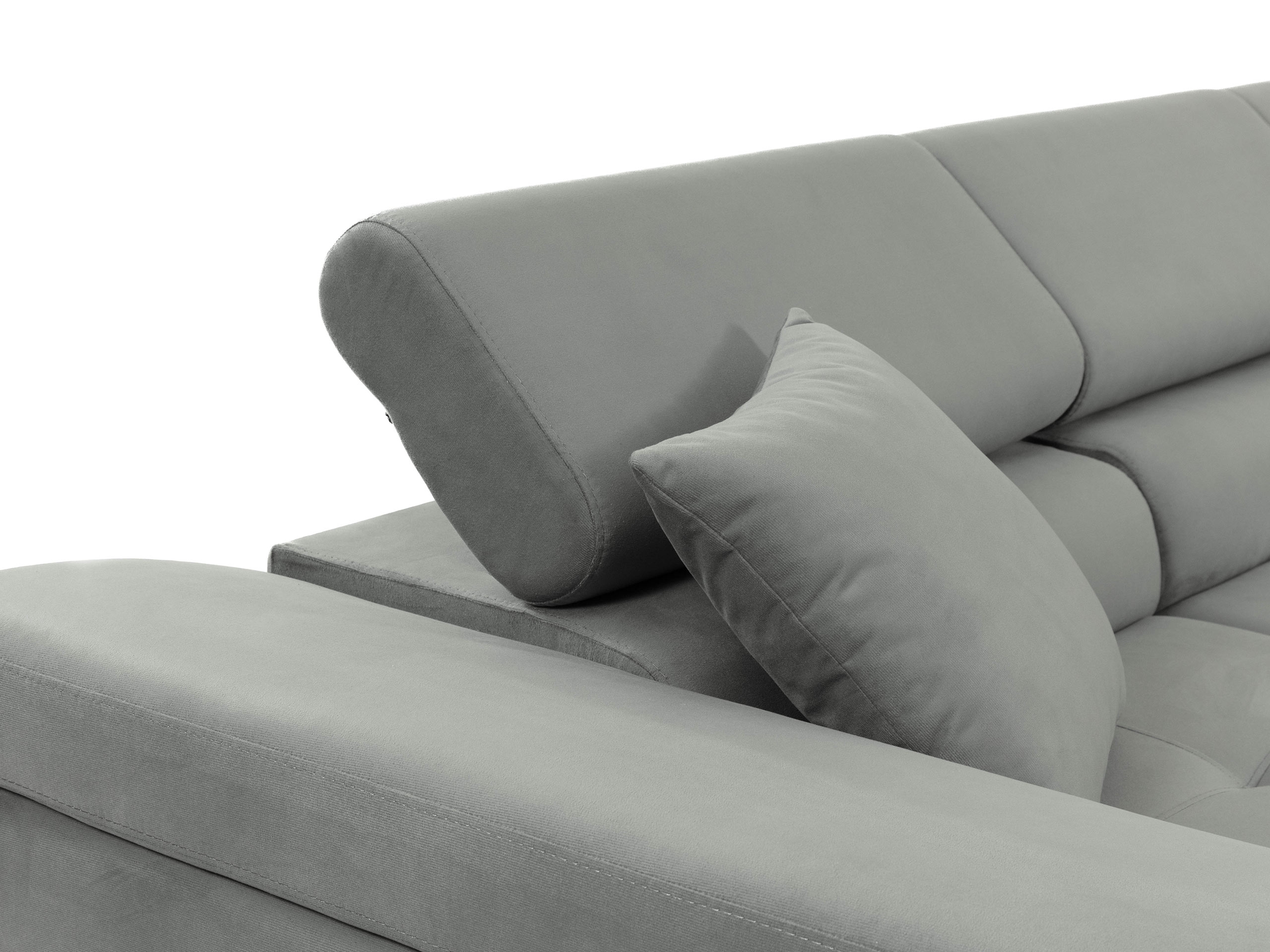 Corner sofa Comfivo Vinetum II (Polo 894)