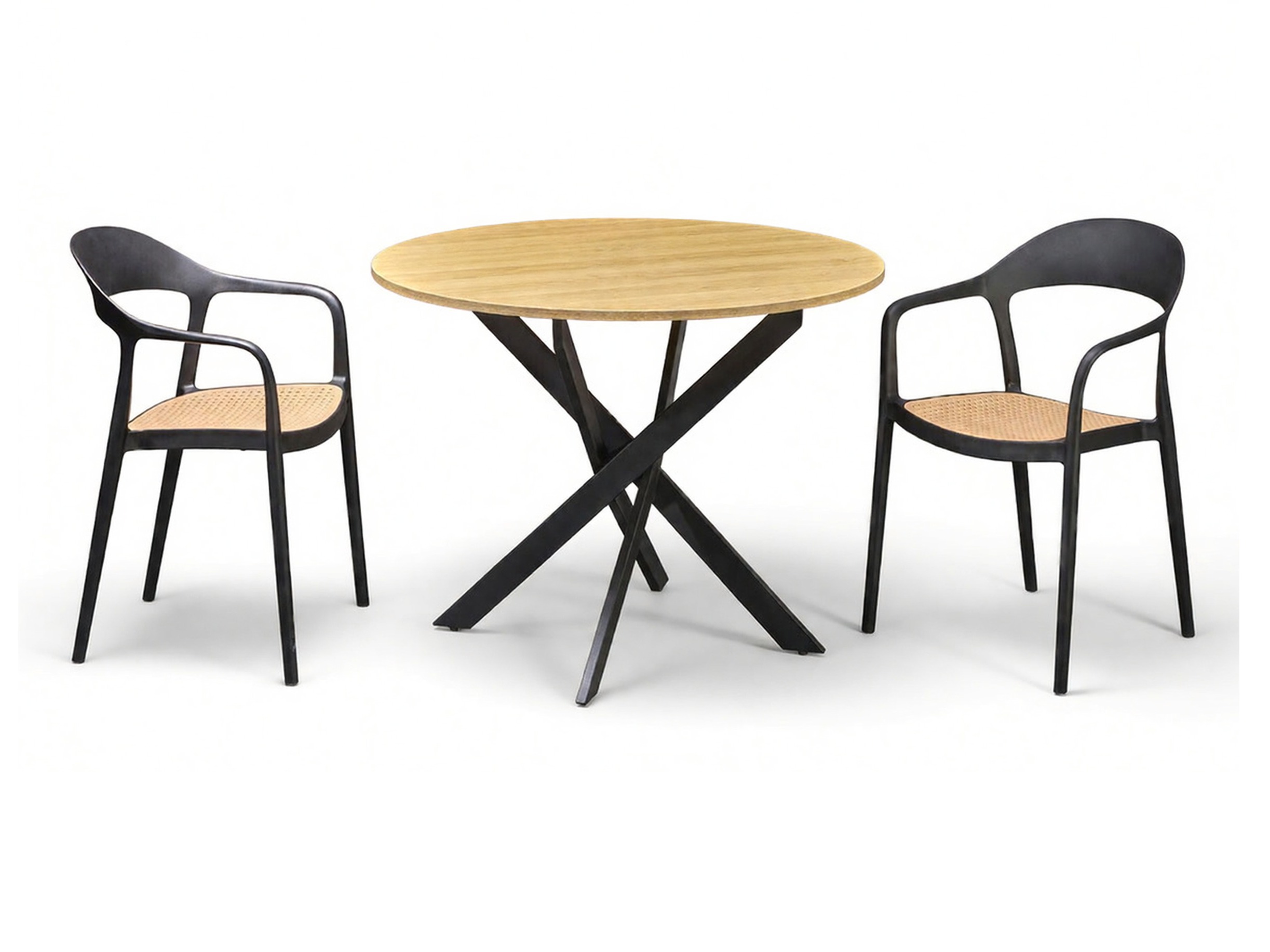 Dining set Houston 1773