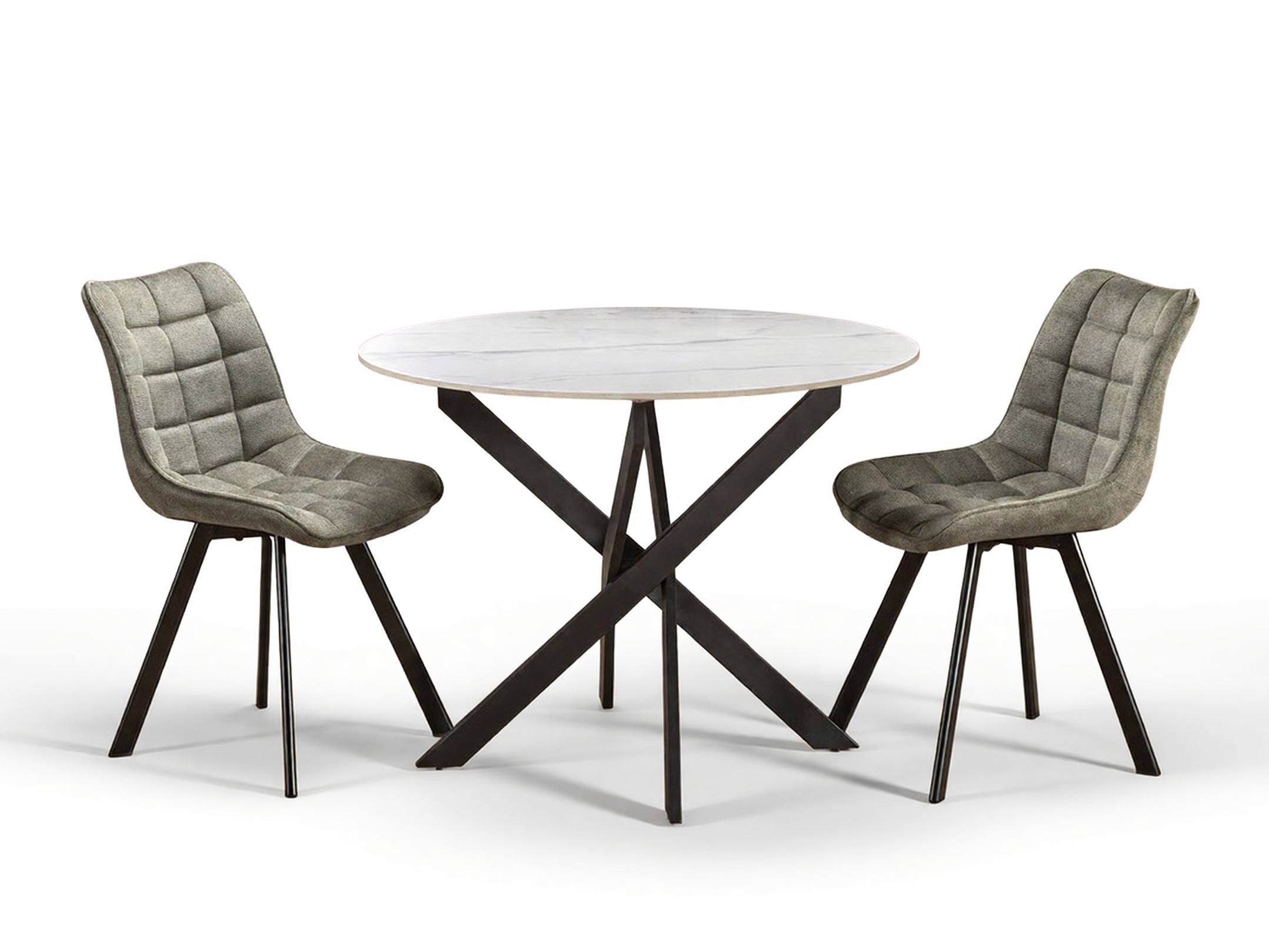 Dining set Houston 1774