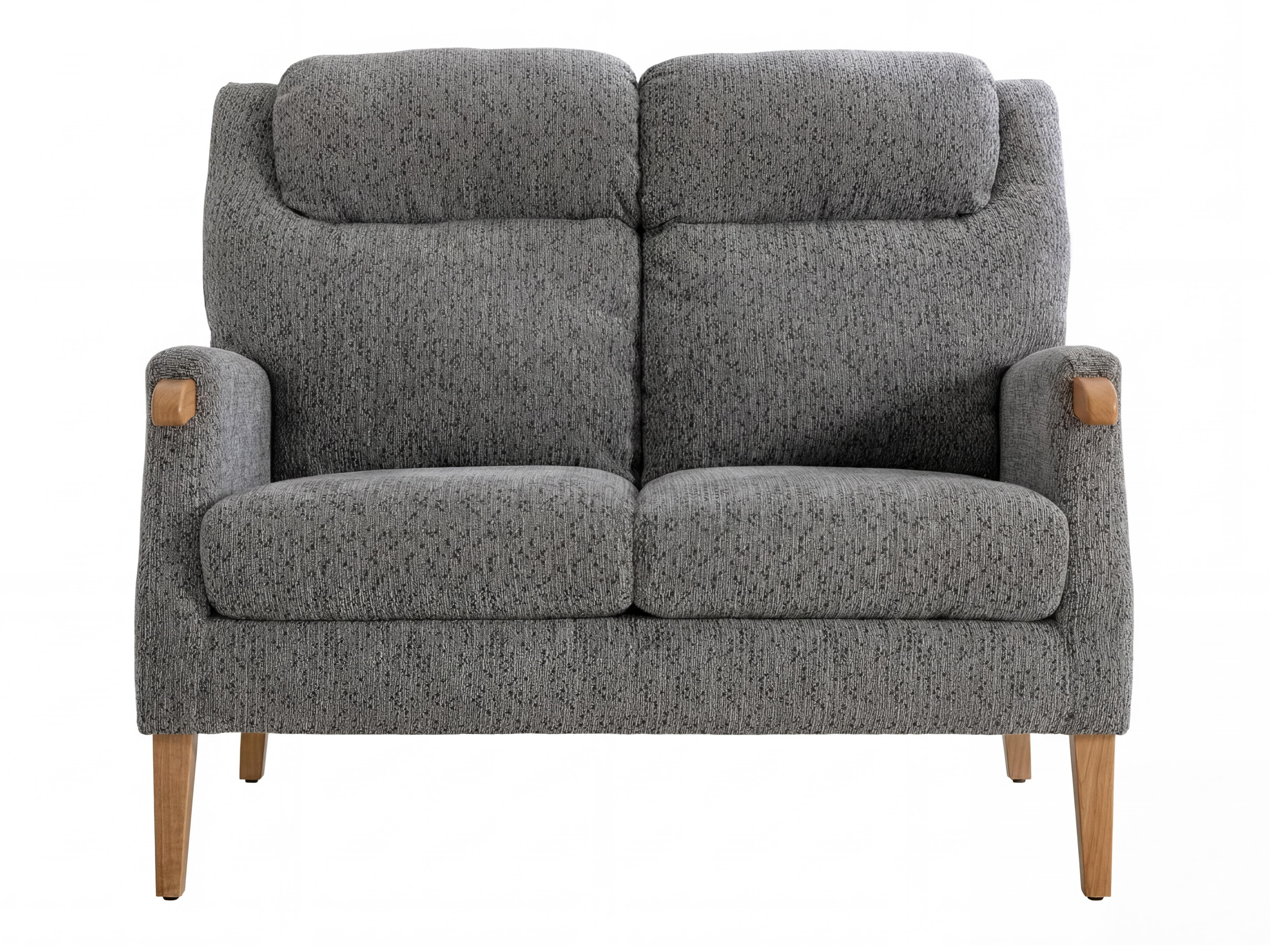 Sofa Anaheim 110 (Dusty blue)