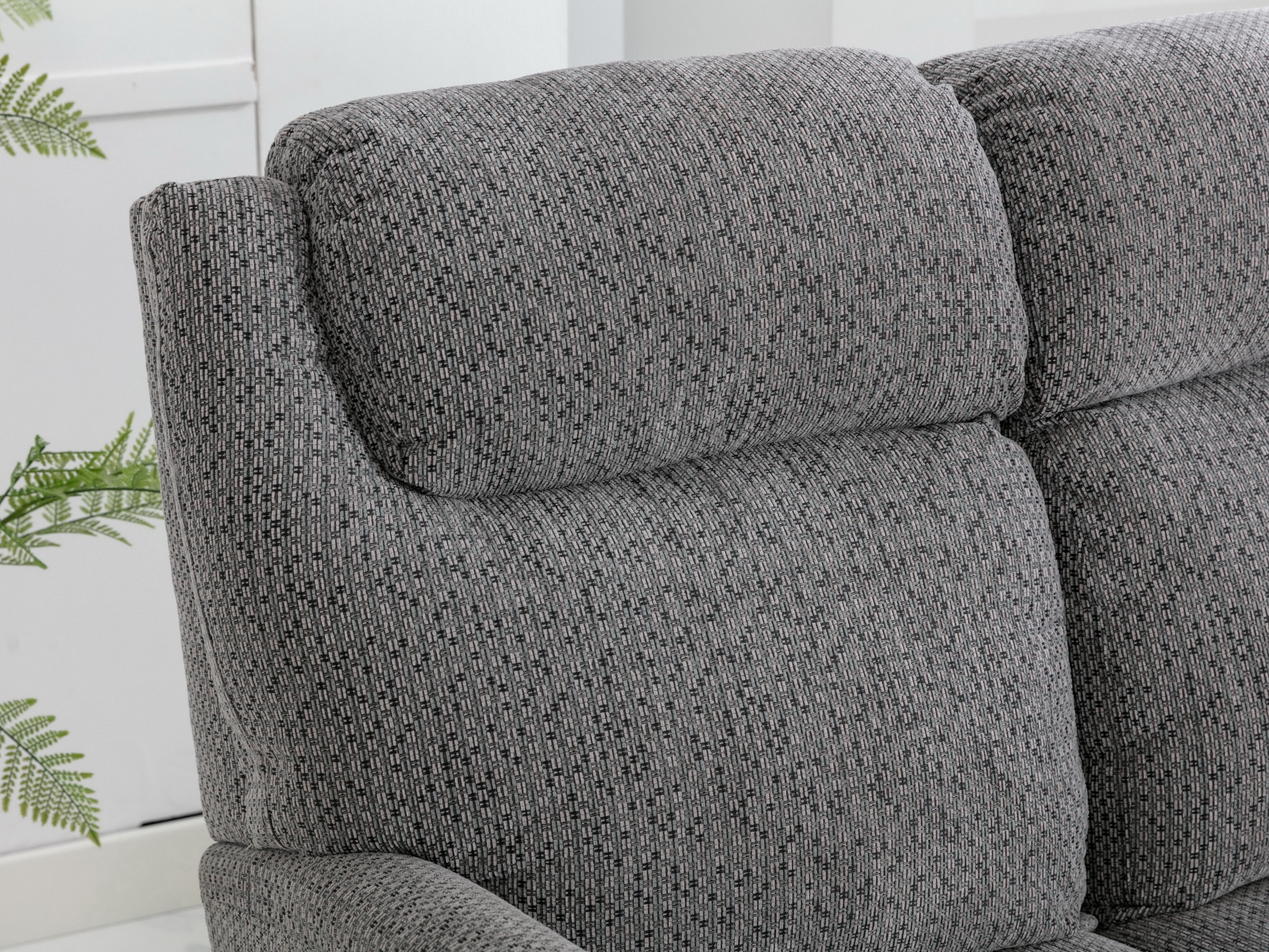 Sofa Anaheim 110 (Dusty blue)