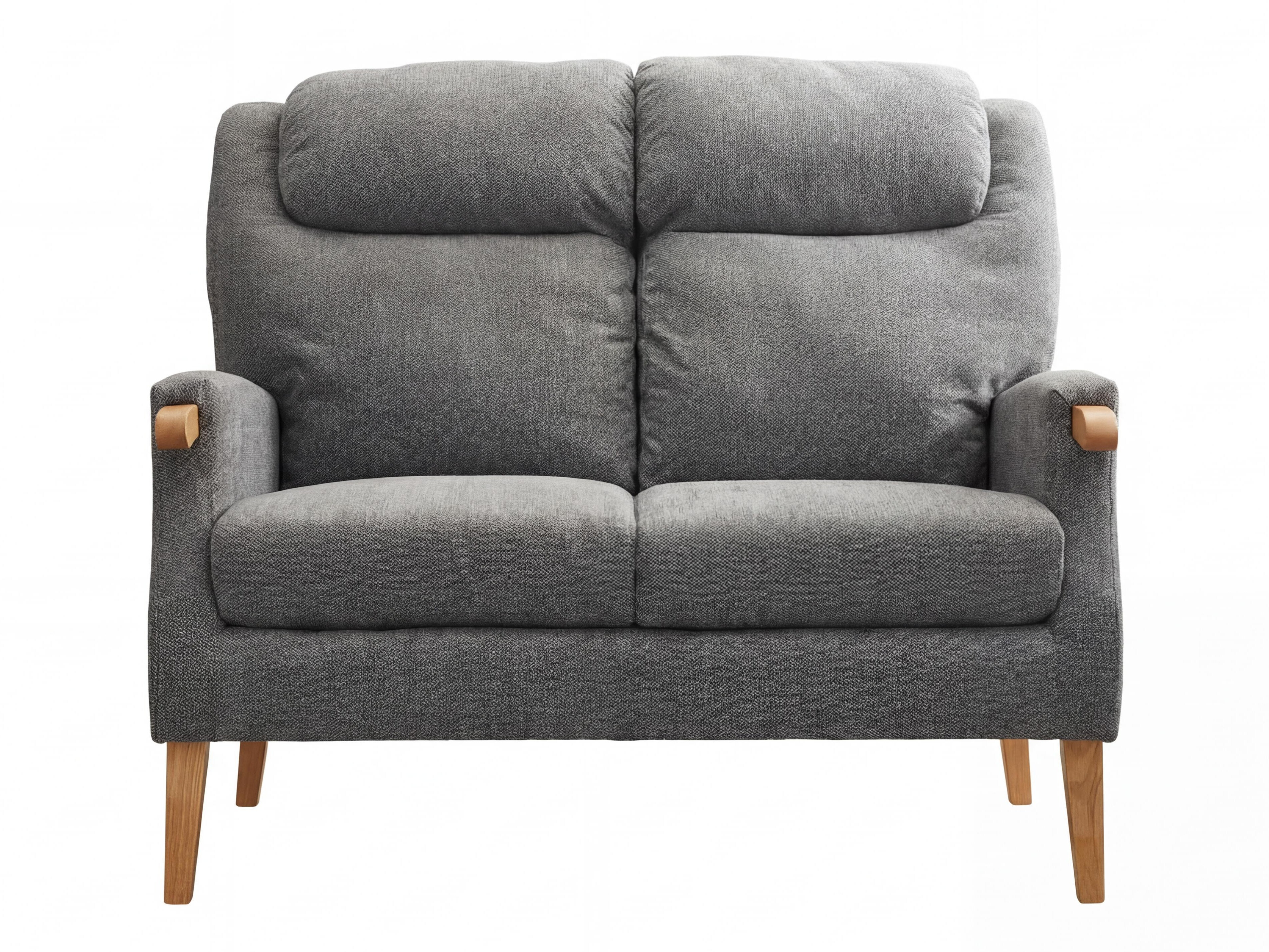 Sofa Anaheim 110 (Grey)