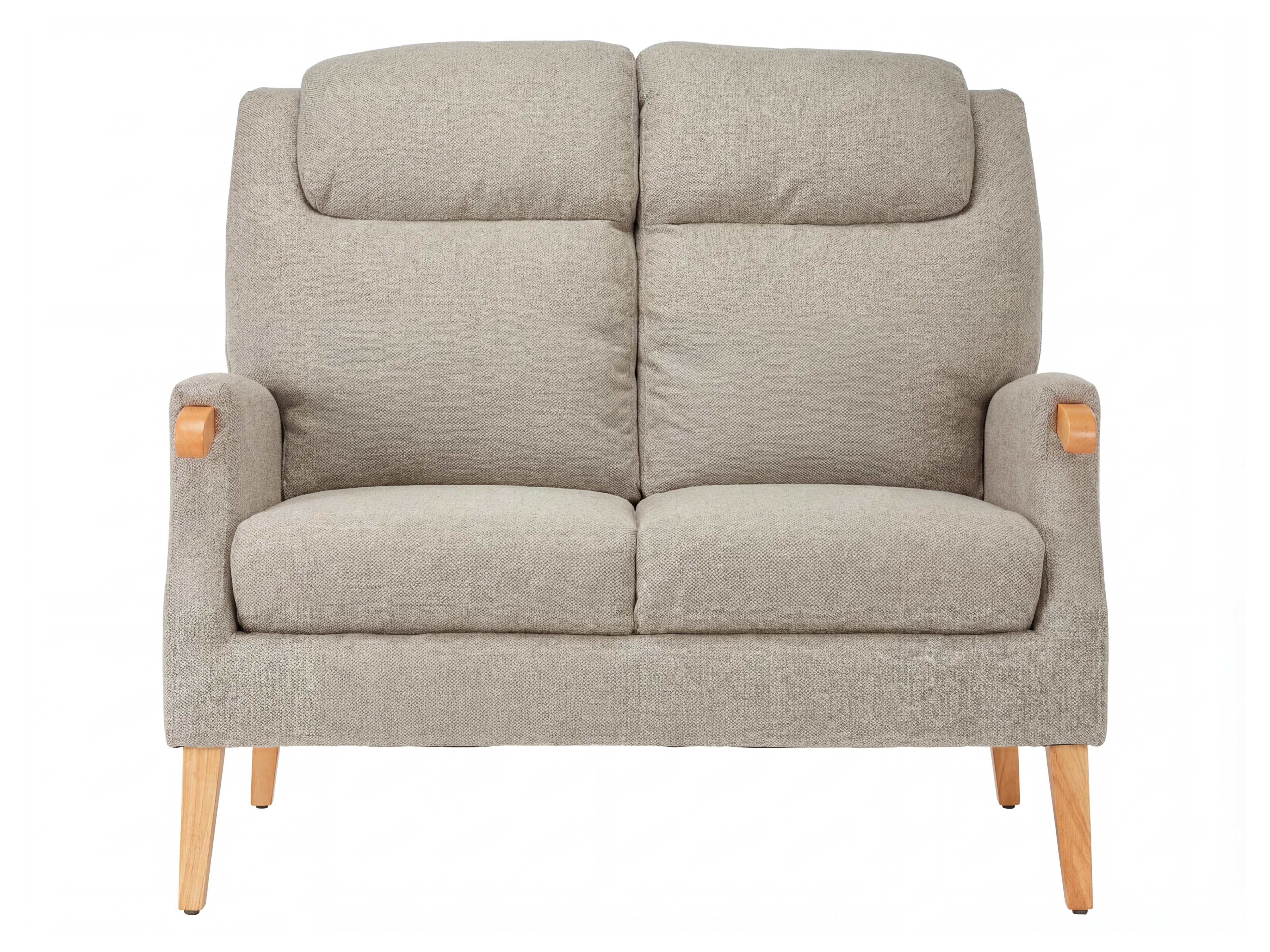 Sofa Anaheim 110 (Taupe)