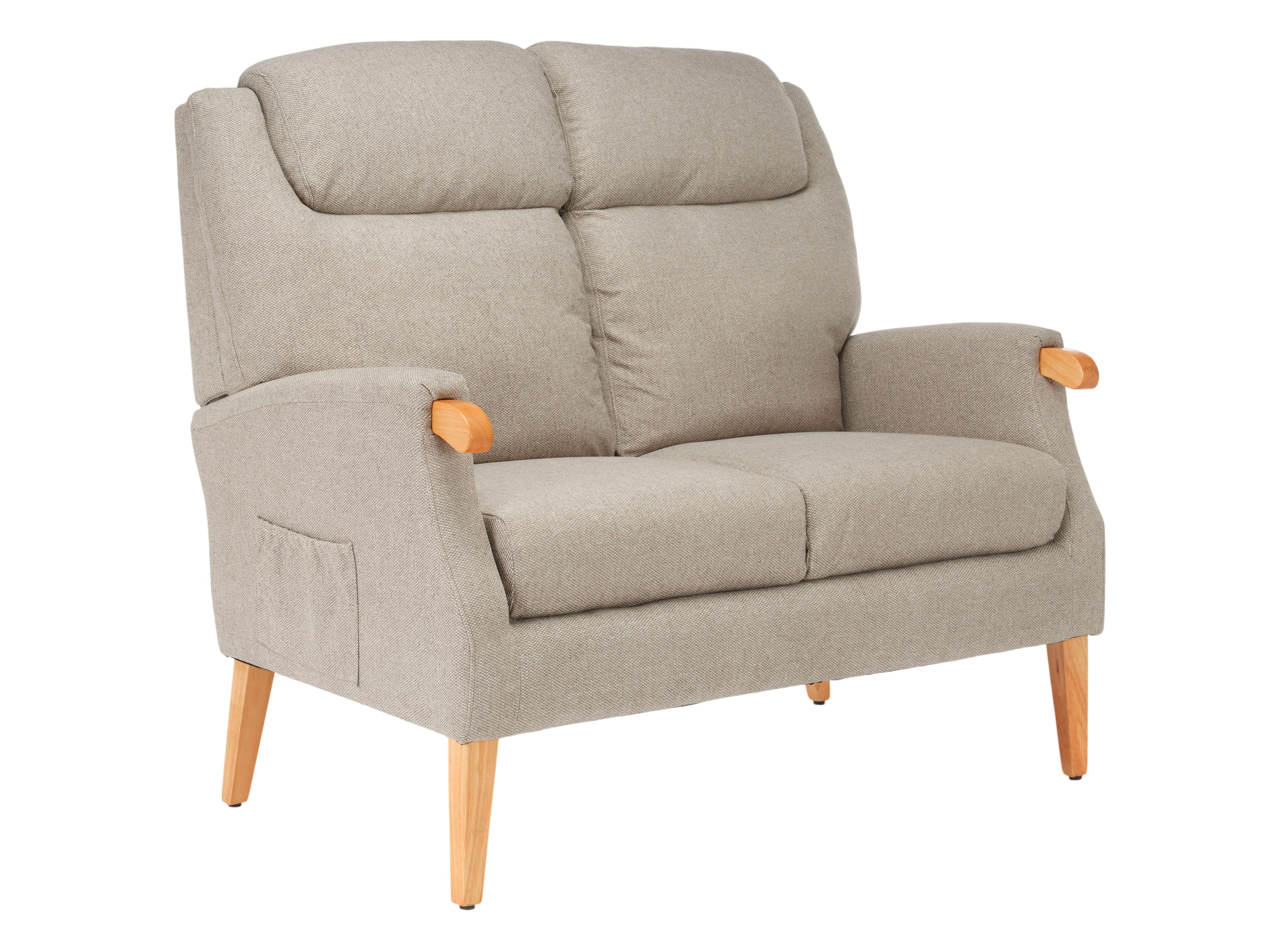 Sofa Anaheim 110 (Taupe)