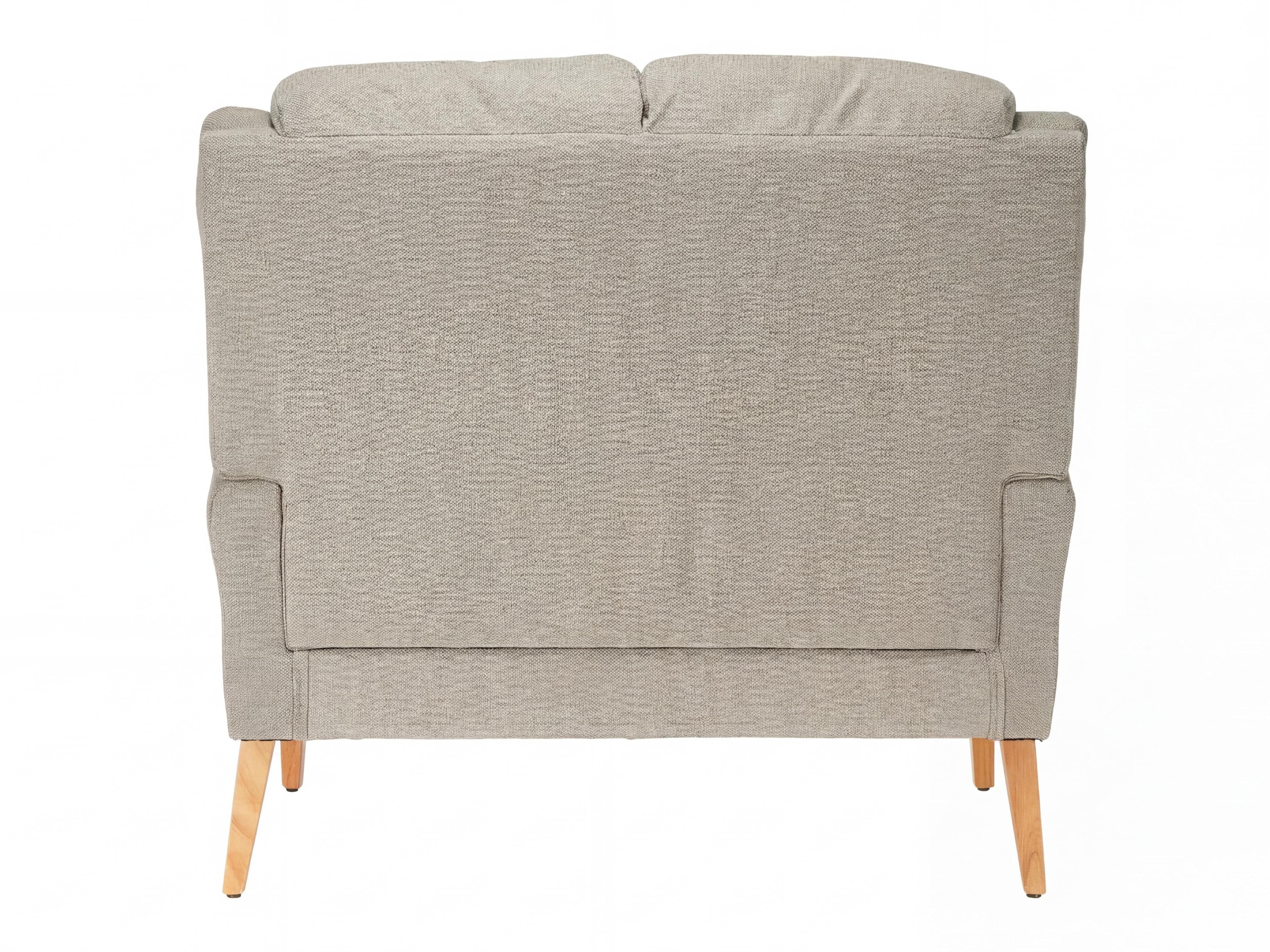 Sofa Anaheim 110 (Taupe)