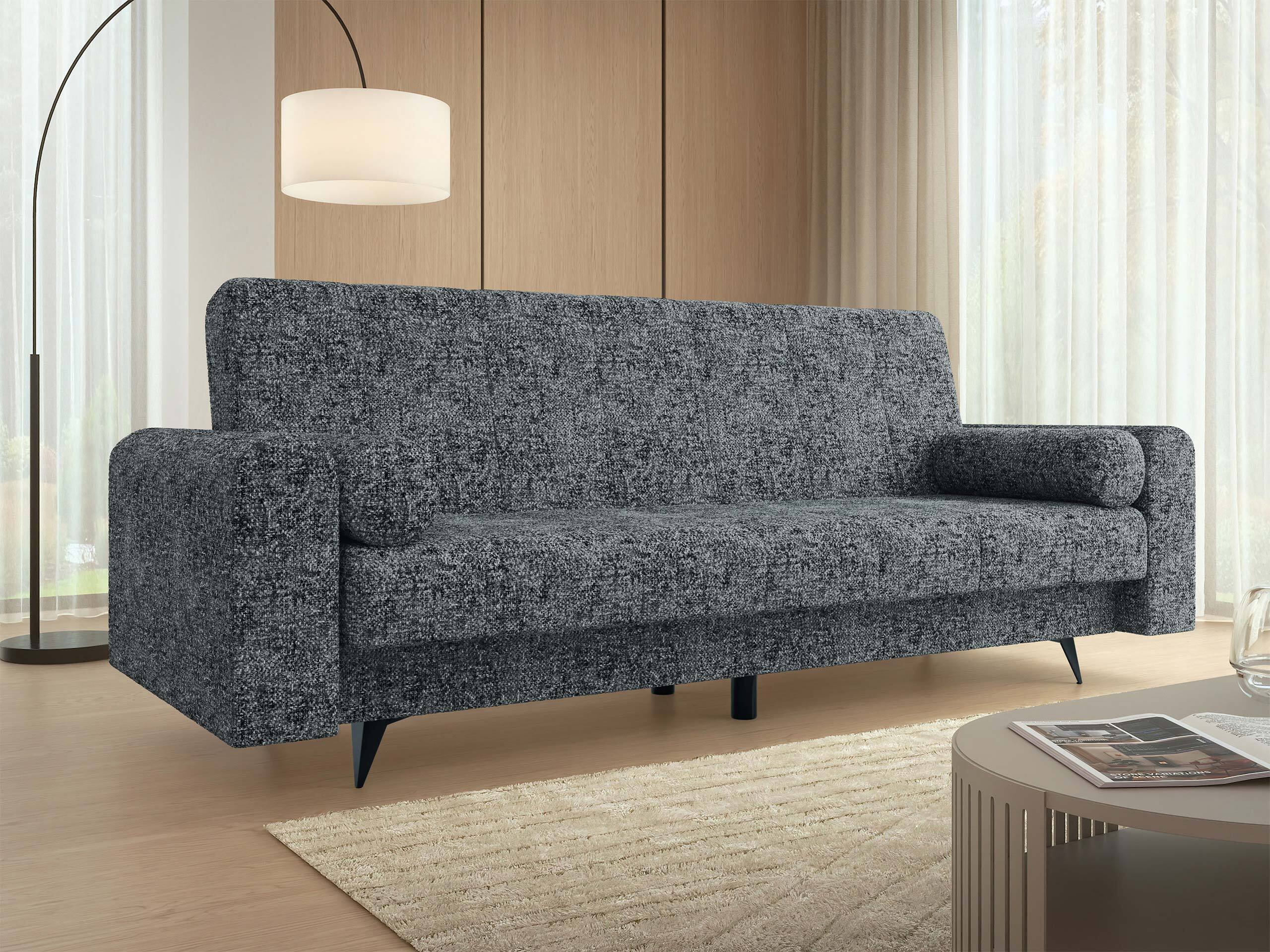 Sofa bed Comfivo Luda (Bella 20)