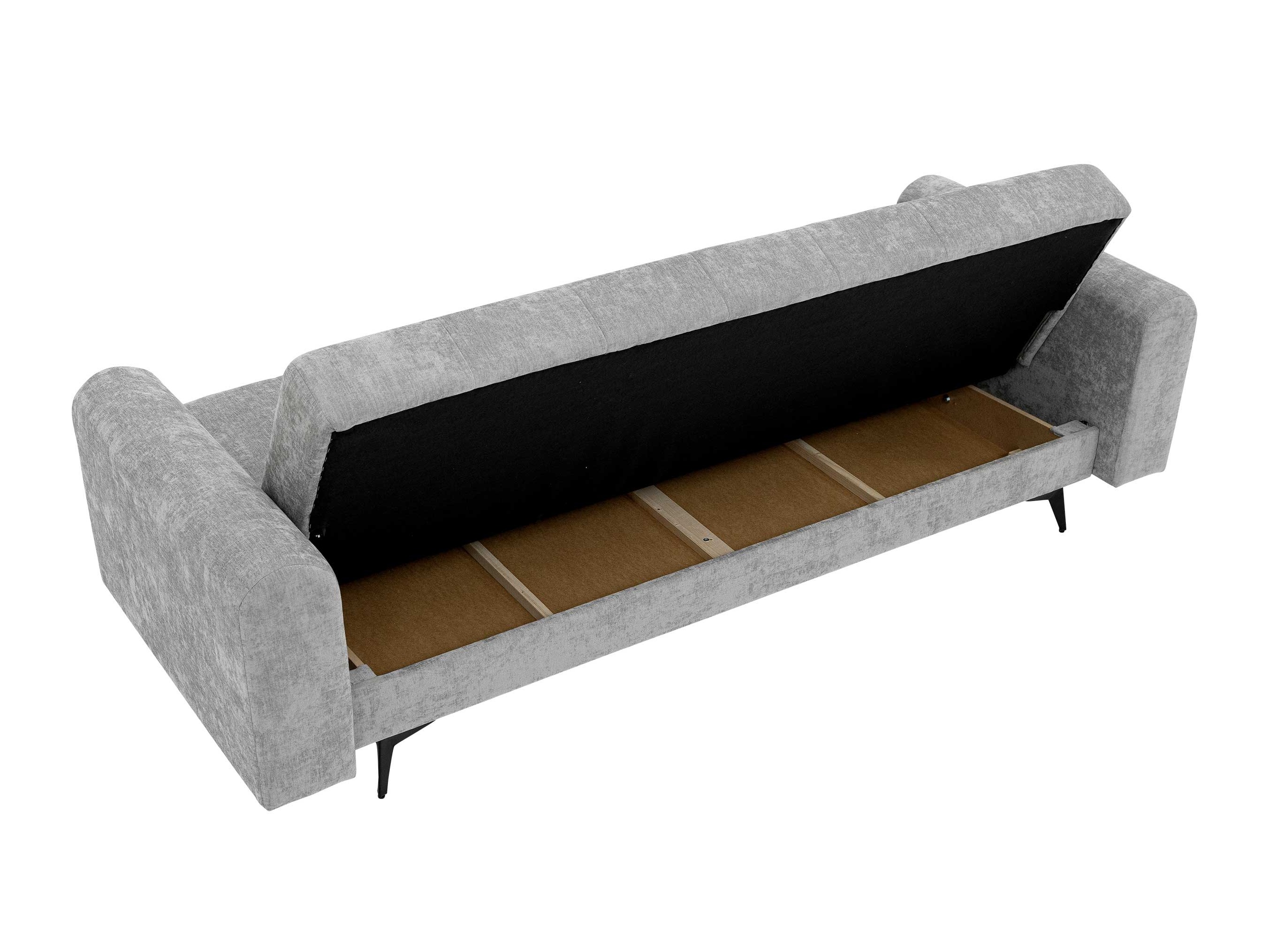 Sofa bed Comfivo Luda (Bella 20)