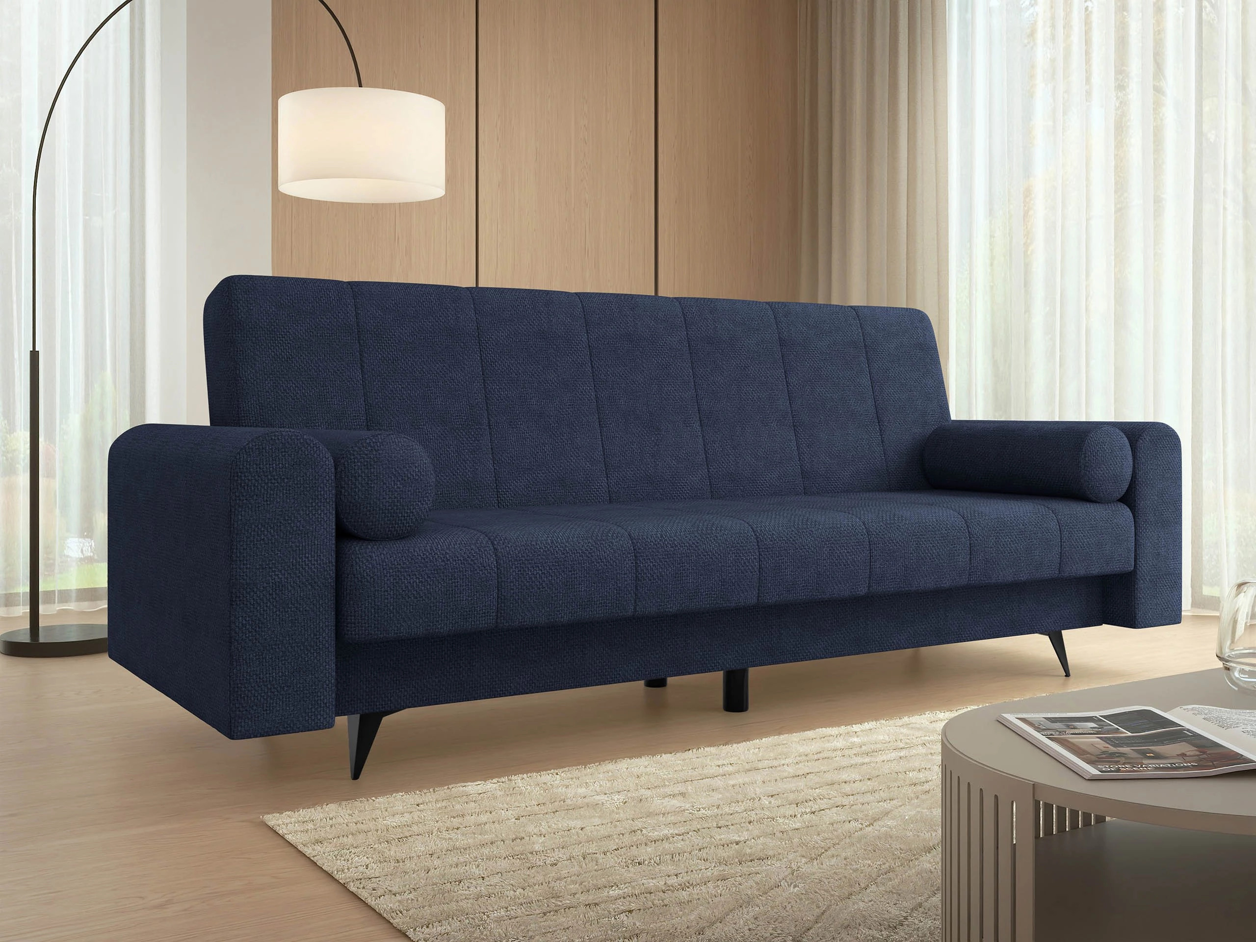 Sofa bed Comfivo Luda (Flow 22)