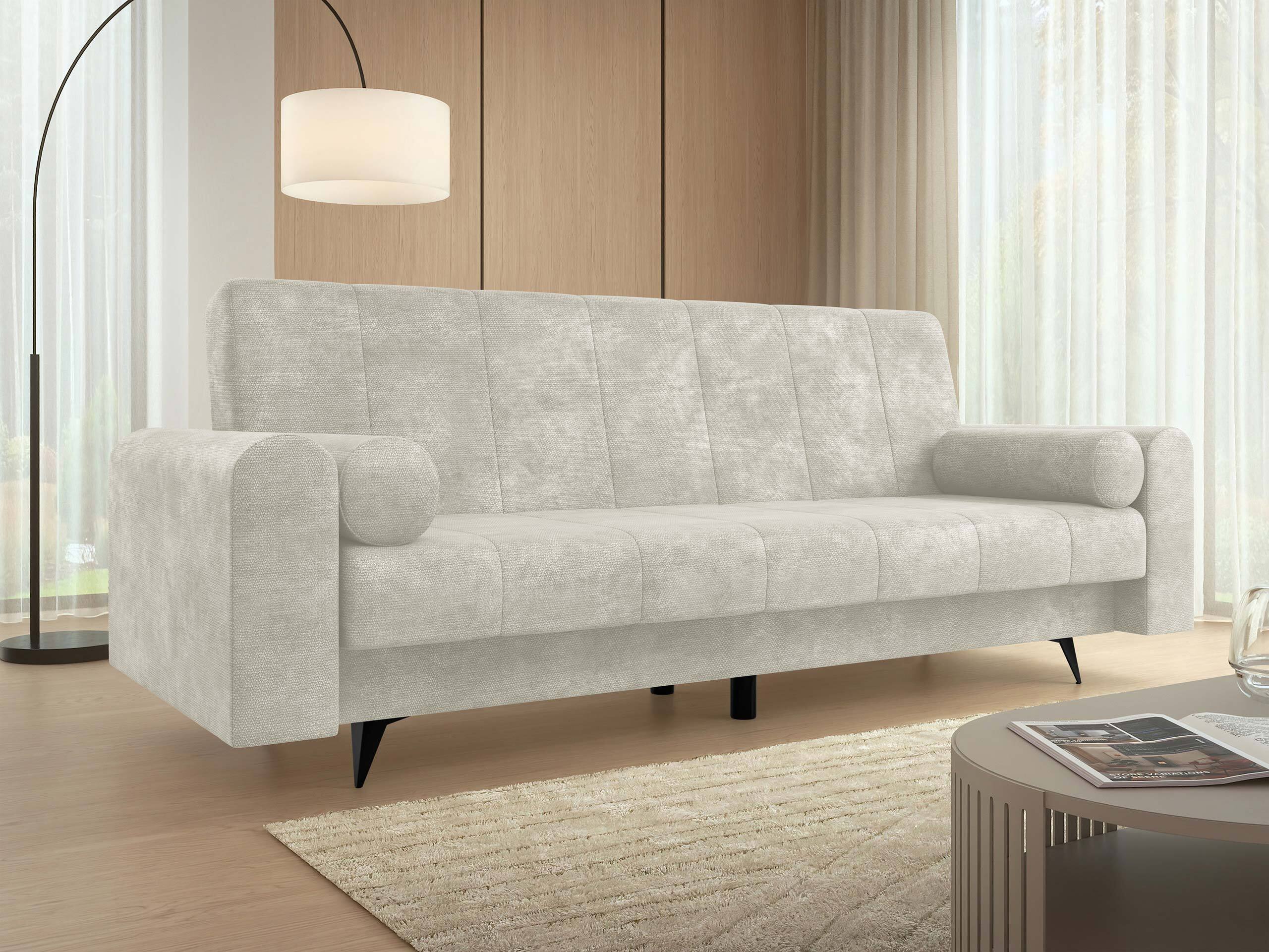 Sofa bed Comfivo Luda (Lumo 55)