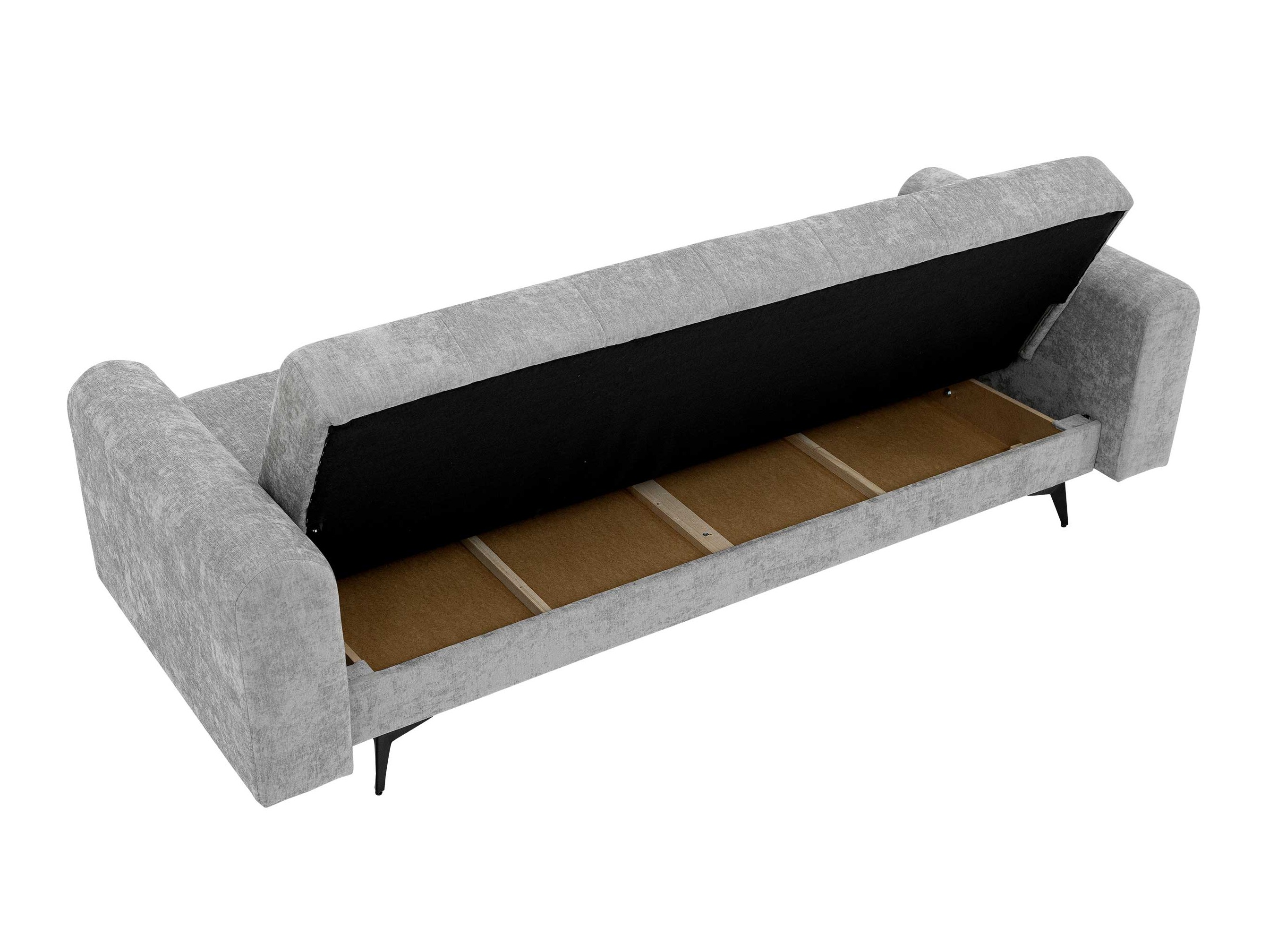 Sofa bed Comfivo Luda (Lumo 55)