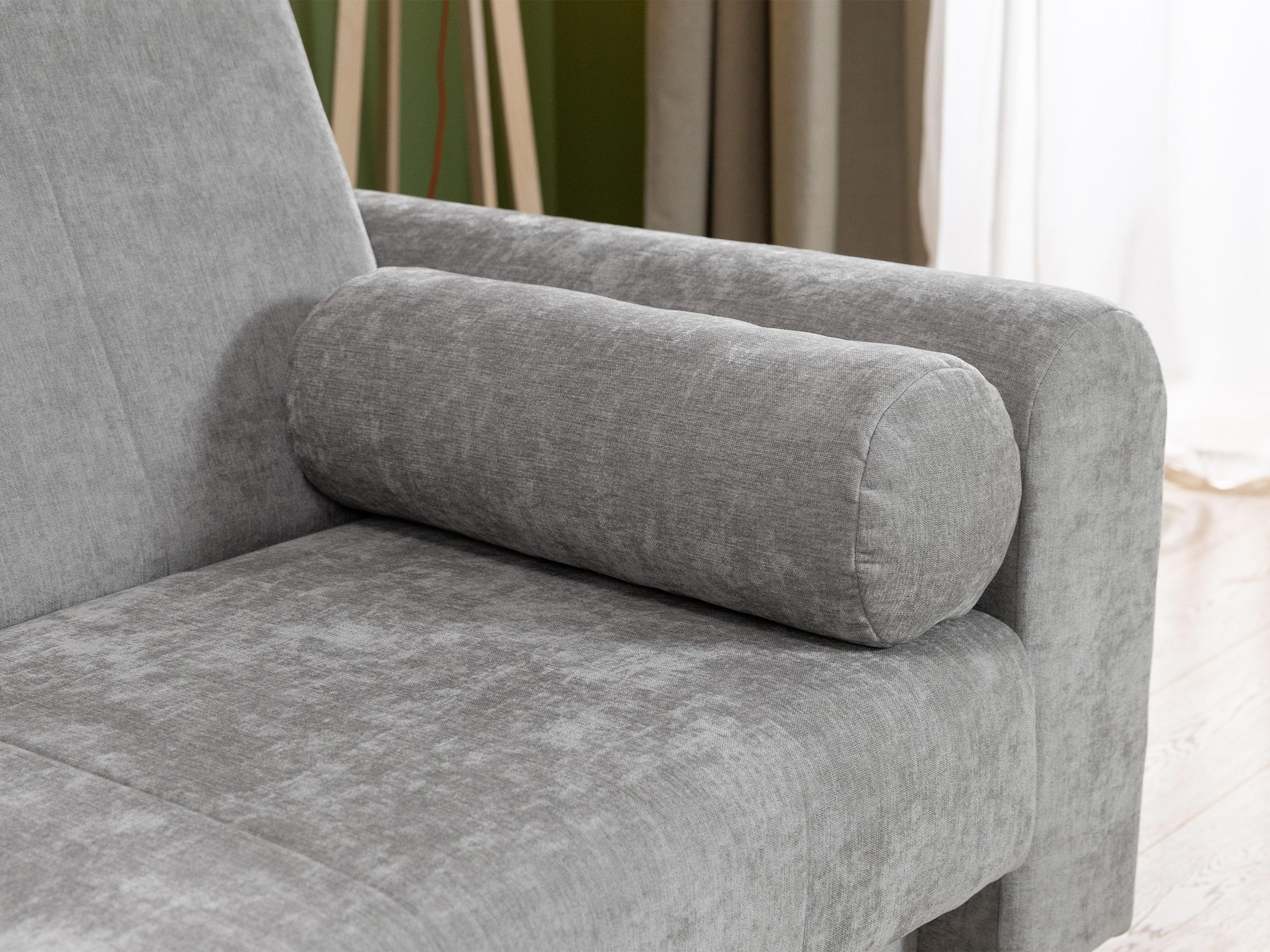 Sofa bed Comfivo Luda (Lumo 55)