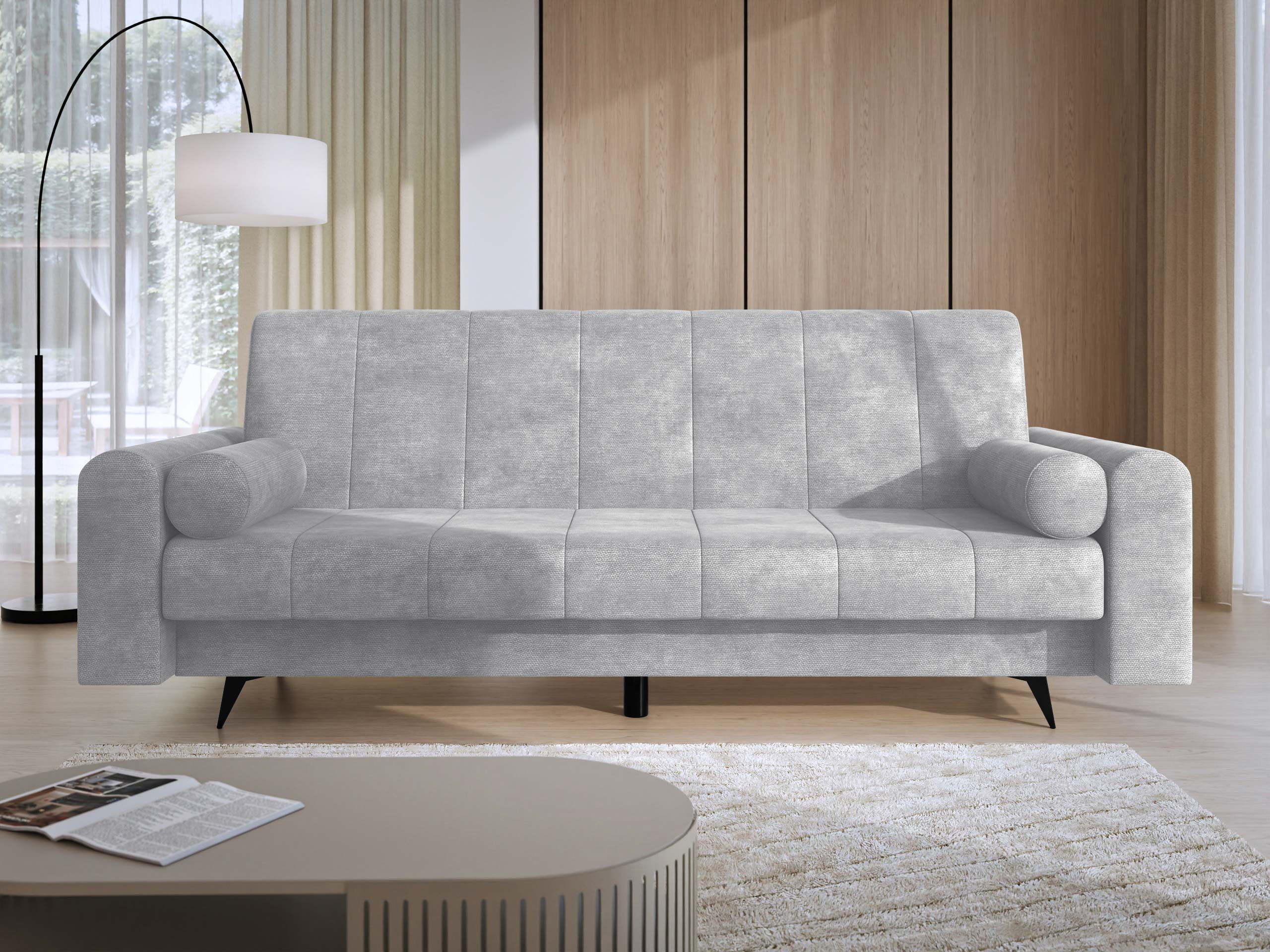 Sofa bed Comfivo Luda (Lumo 65)