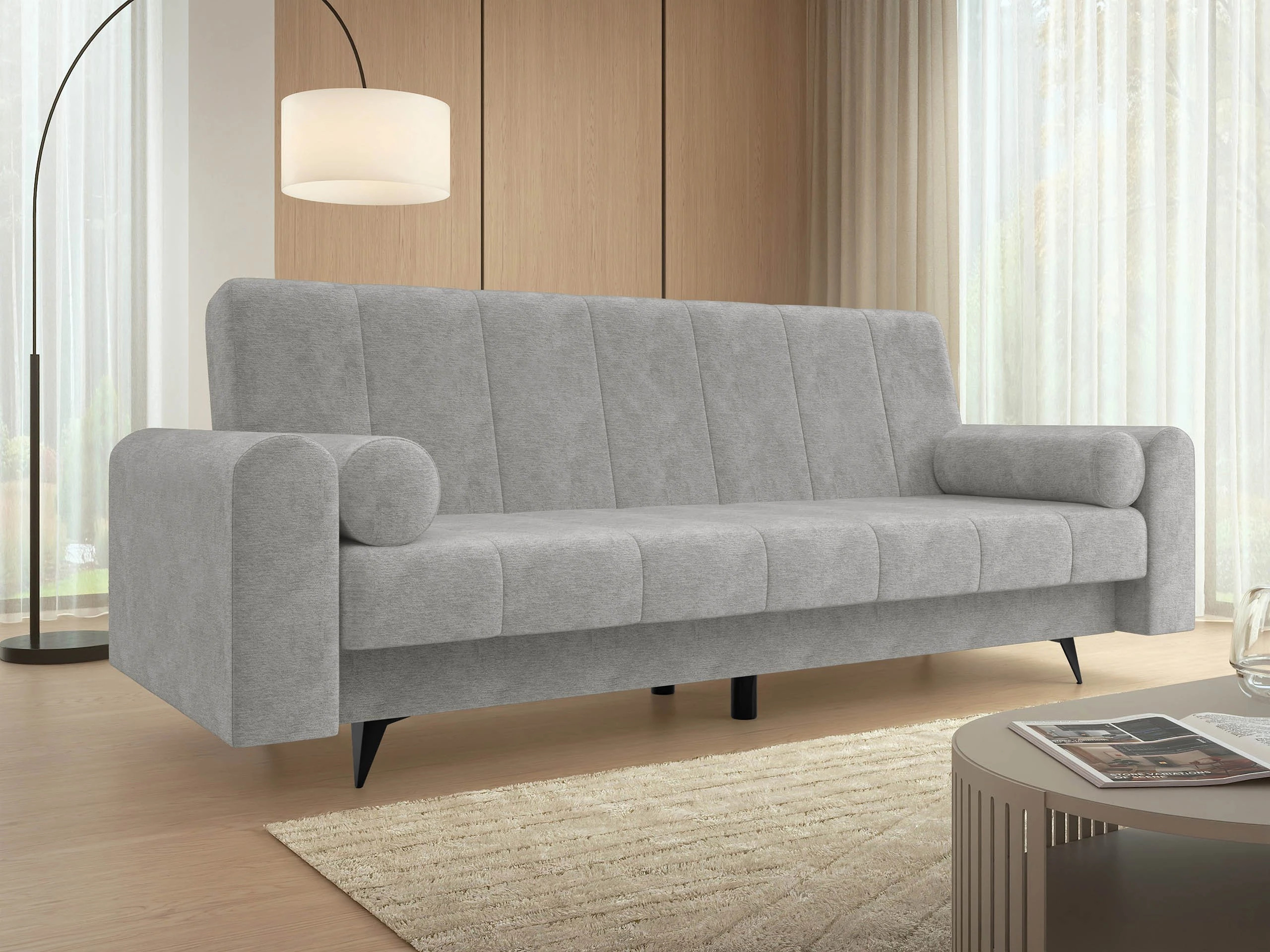 Sofa bed Comfivo Luda (Nazar 225.05)