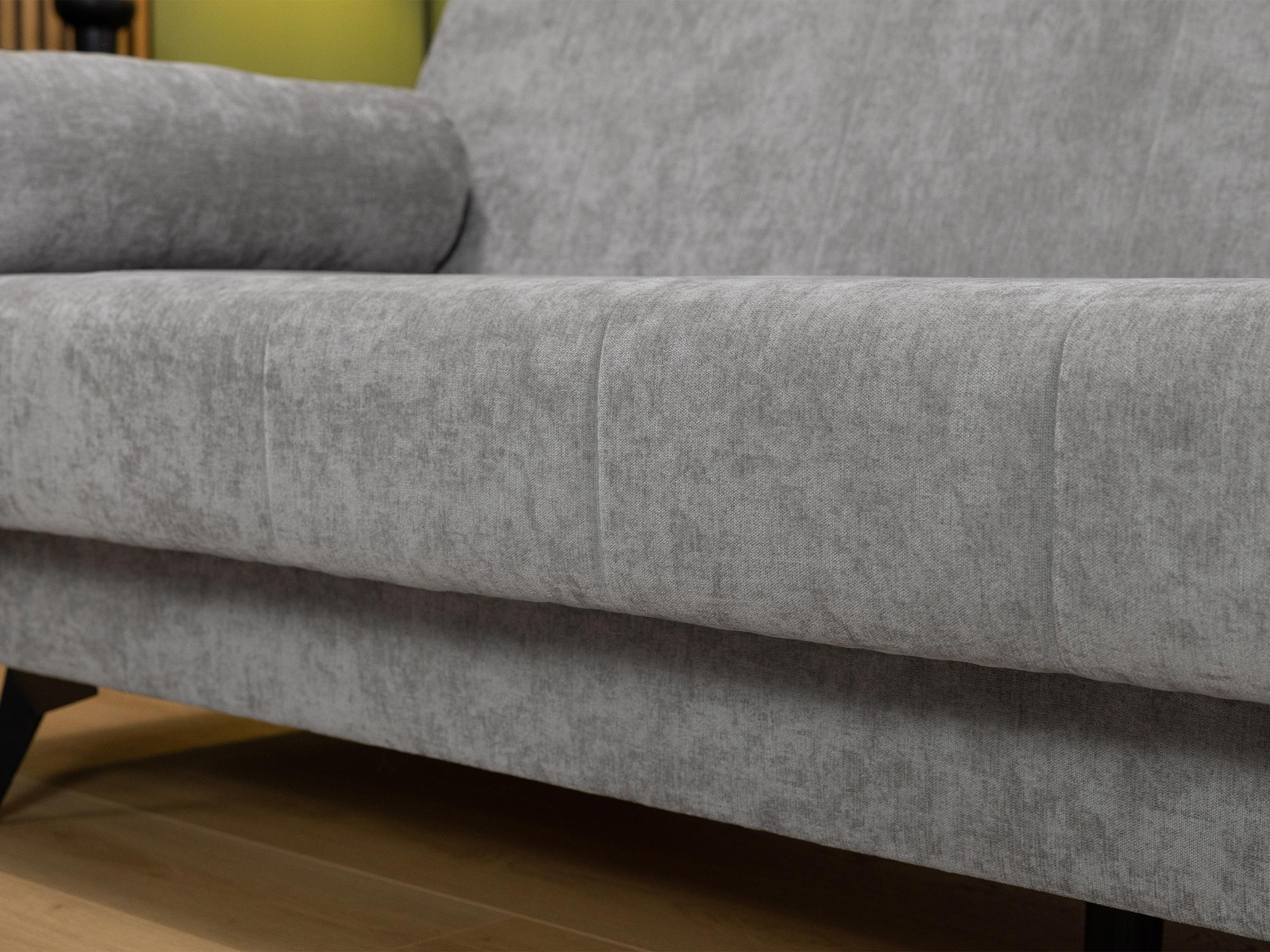 Sofa bed Comfivo Luda (Wave 09)