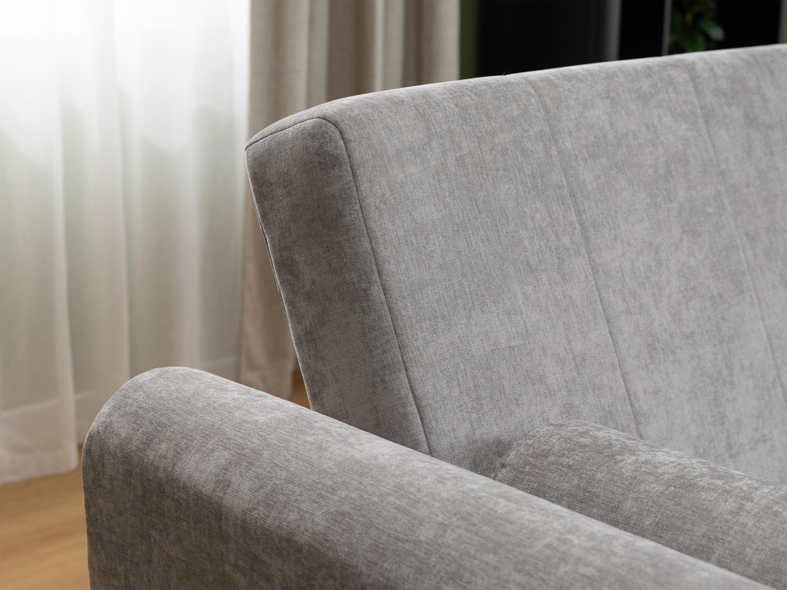 Sofa bed Comfivo Luda (Wave 09)
