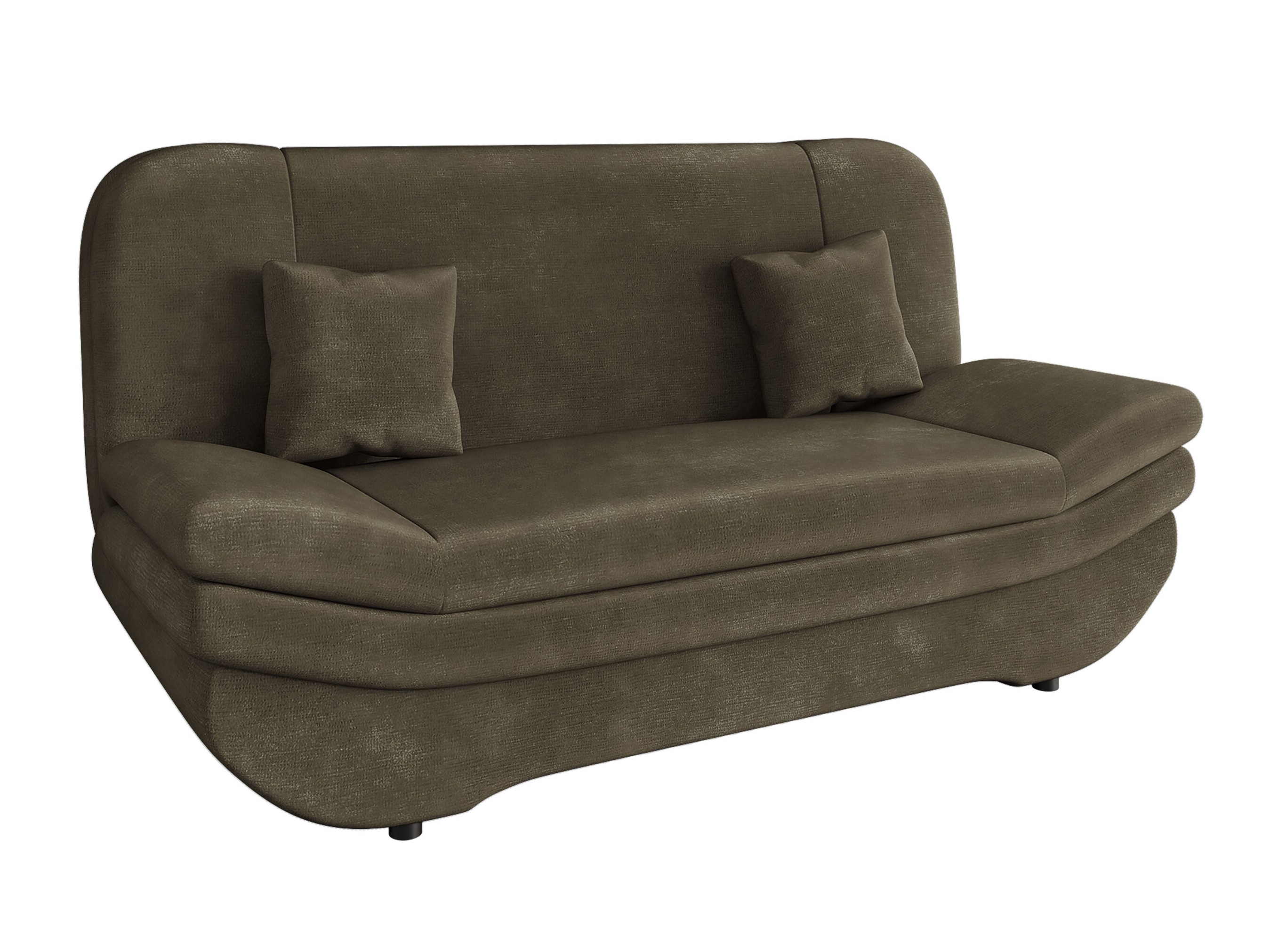 Sofa bed Comfivo Silva (Wave 09)