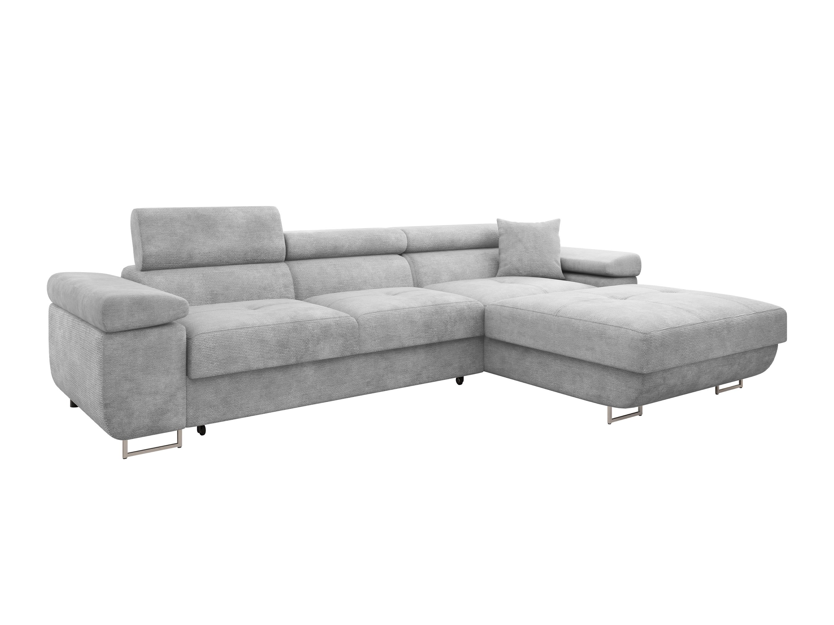 Corner sofa Comfivo Vinetum II (Lumo 65)