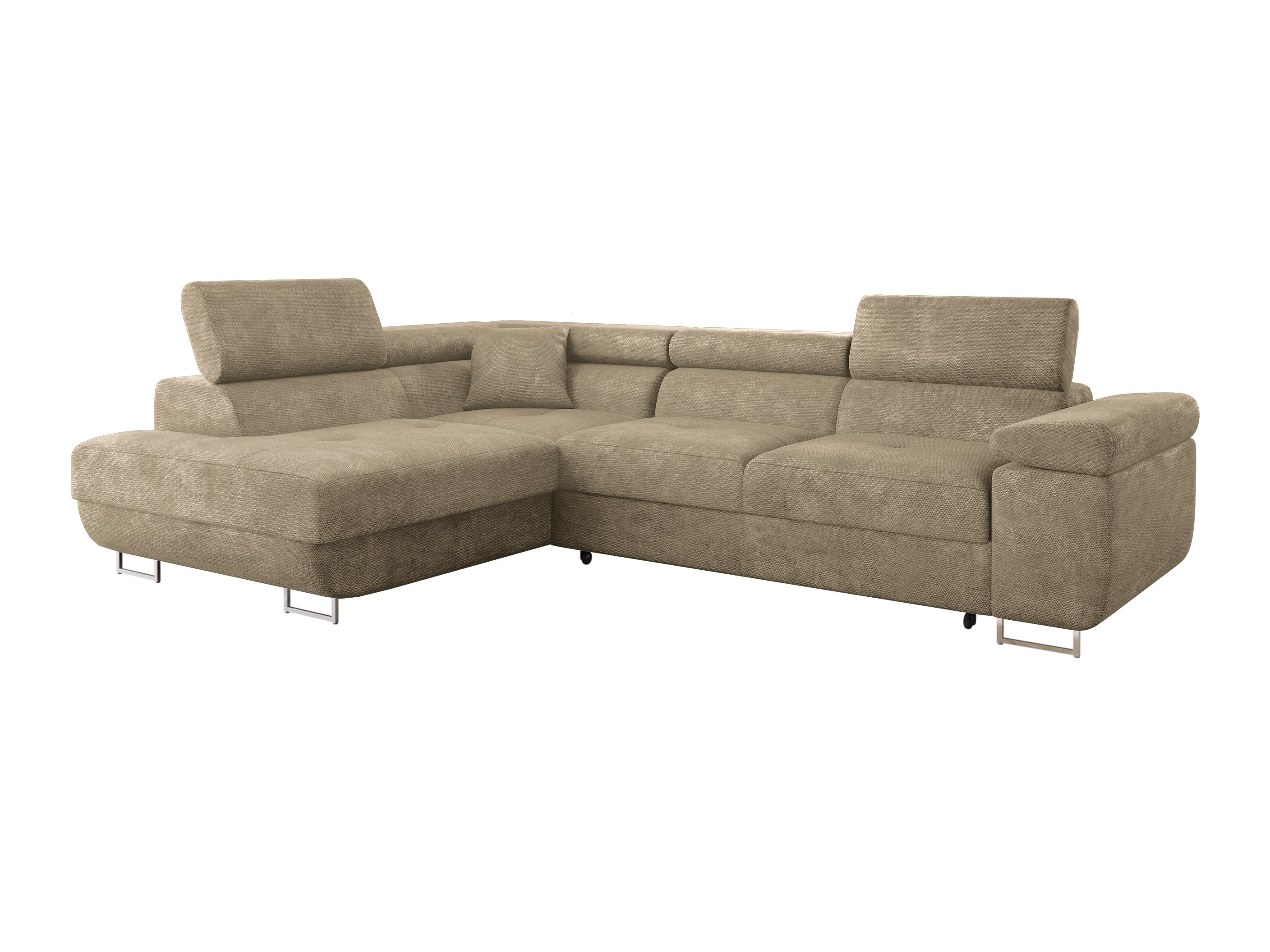 Corner sofa Comfivo Vinetum (Lumo 30)