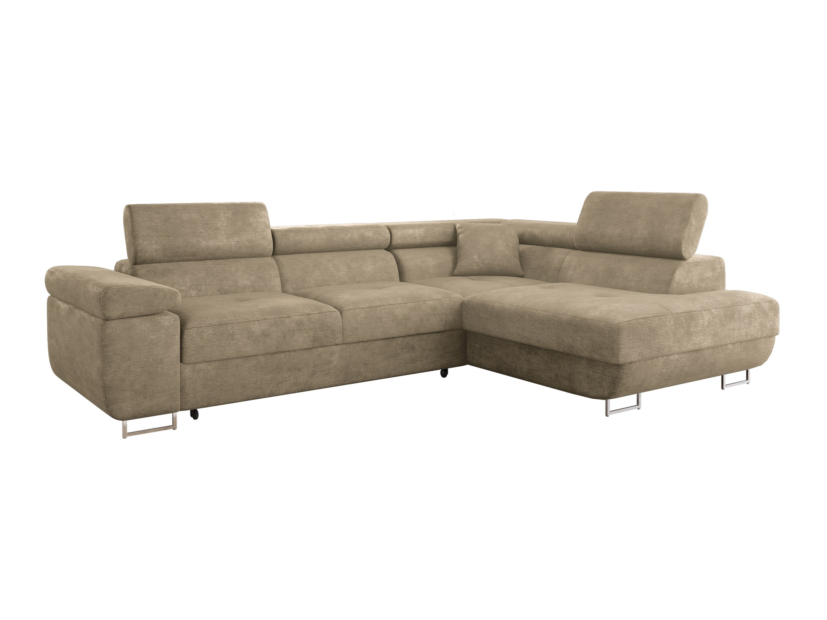Corner sofa Comfivo Vinetum (Lumo 30)