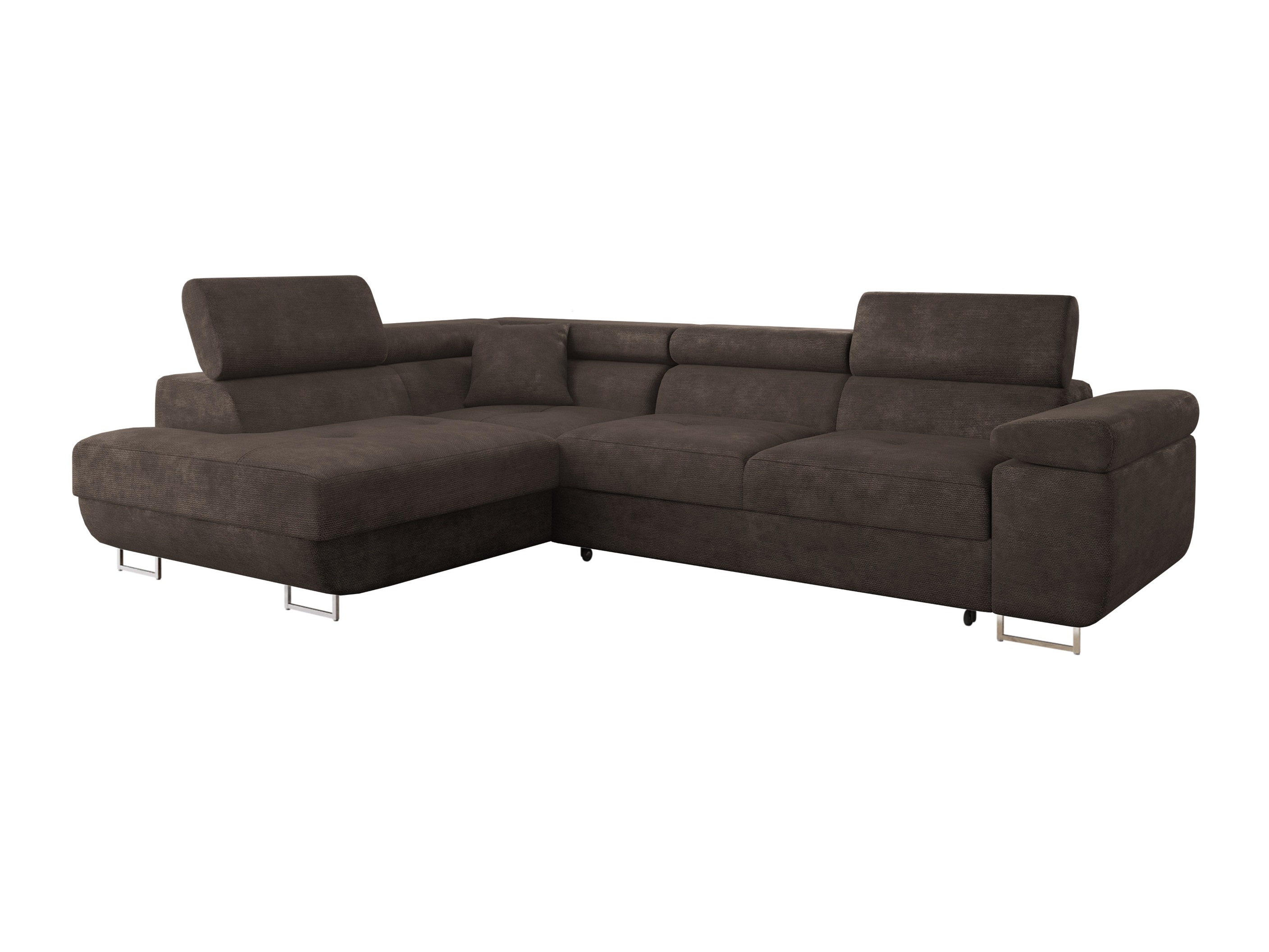 Corner sofa Comfivo Vinetum (Lumo 40)