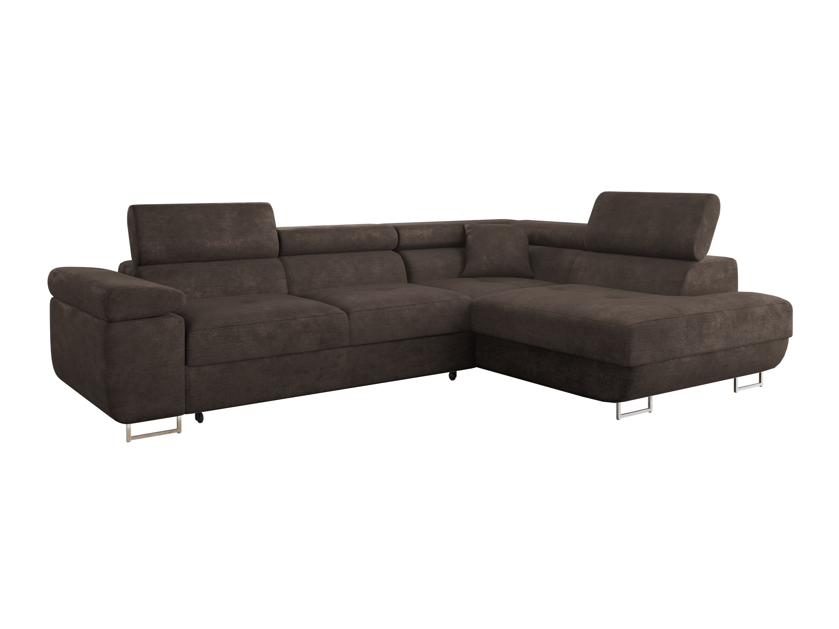 Corner sofa Comfivo Vinetum (Lumo 40)