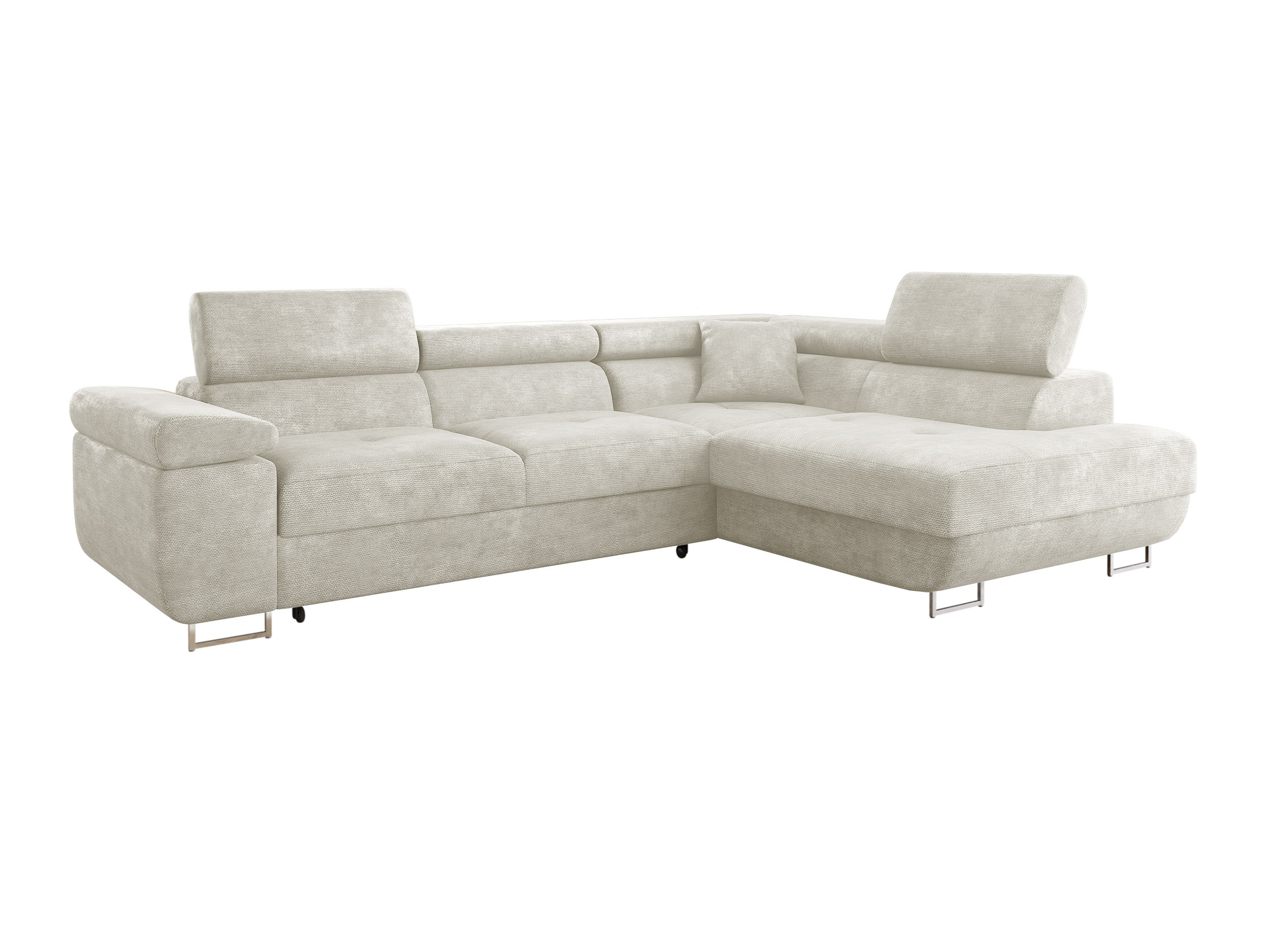 Corner sofa Comfivo Vinetum (Lumo 55)