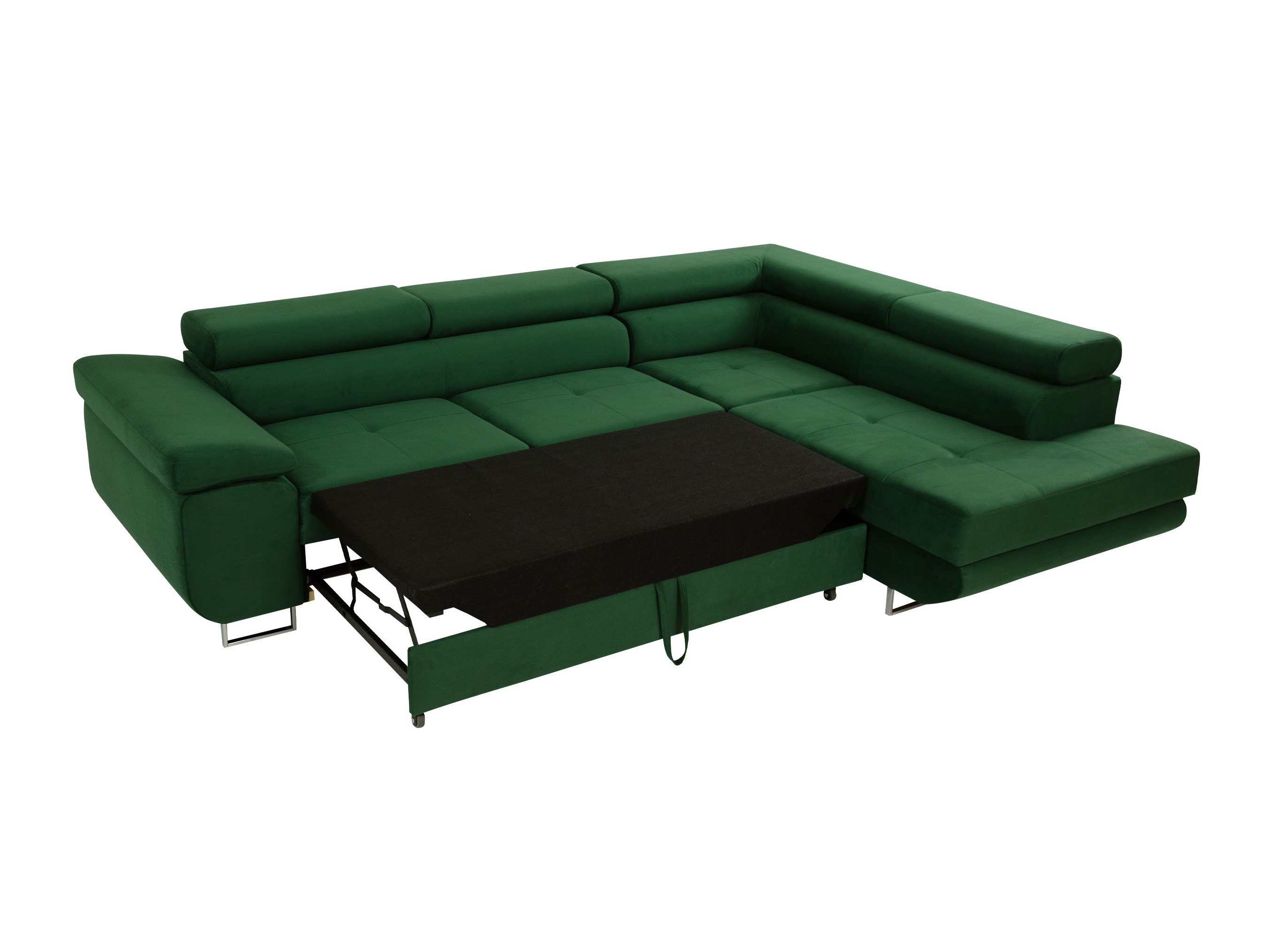 Corner sofa Comfivo Vinetum (Manila 18)