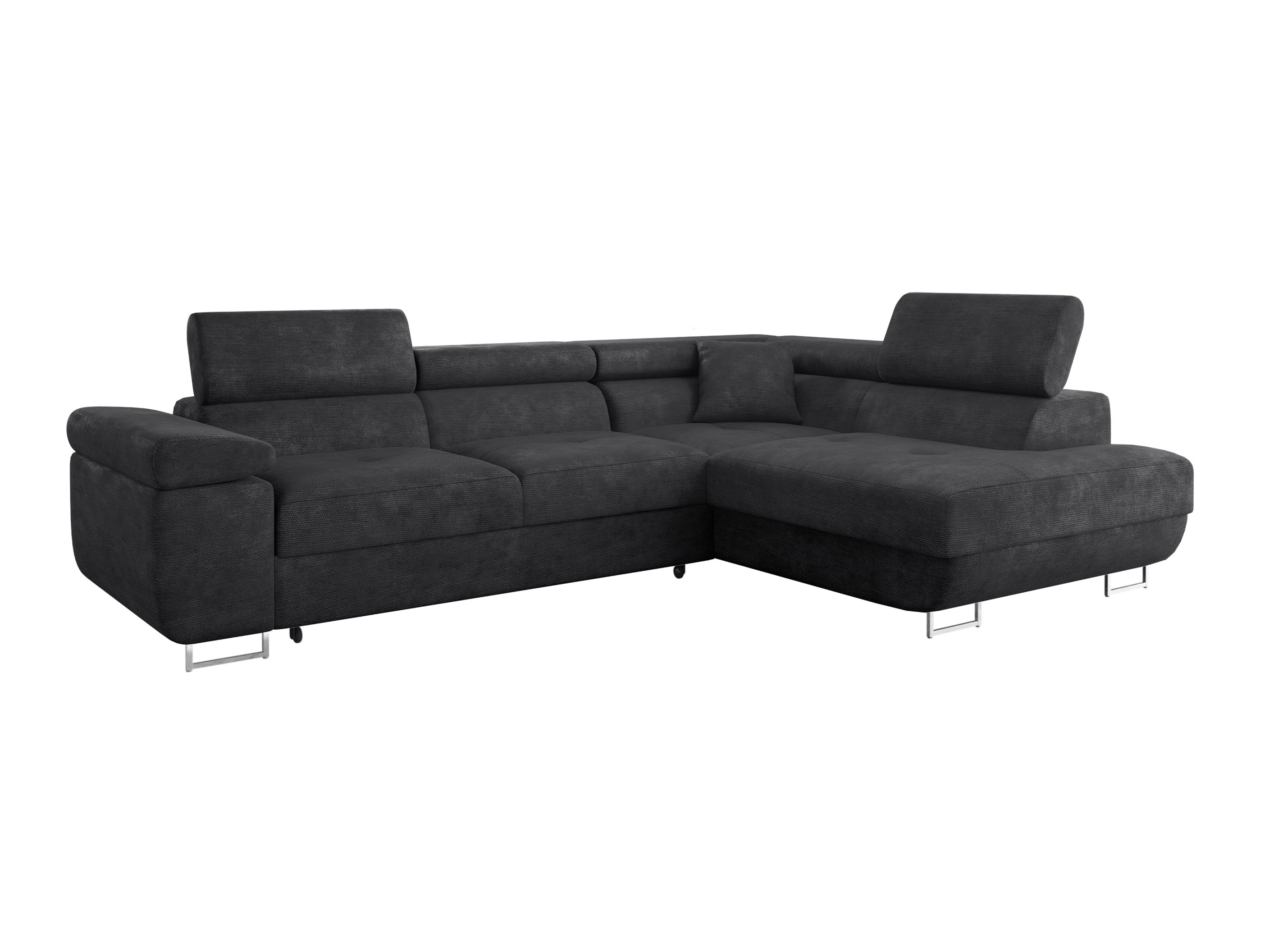 Corner sofa Comfivo Vinetum (Margo 227.09)