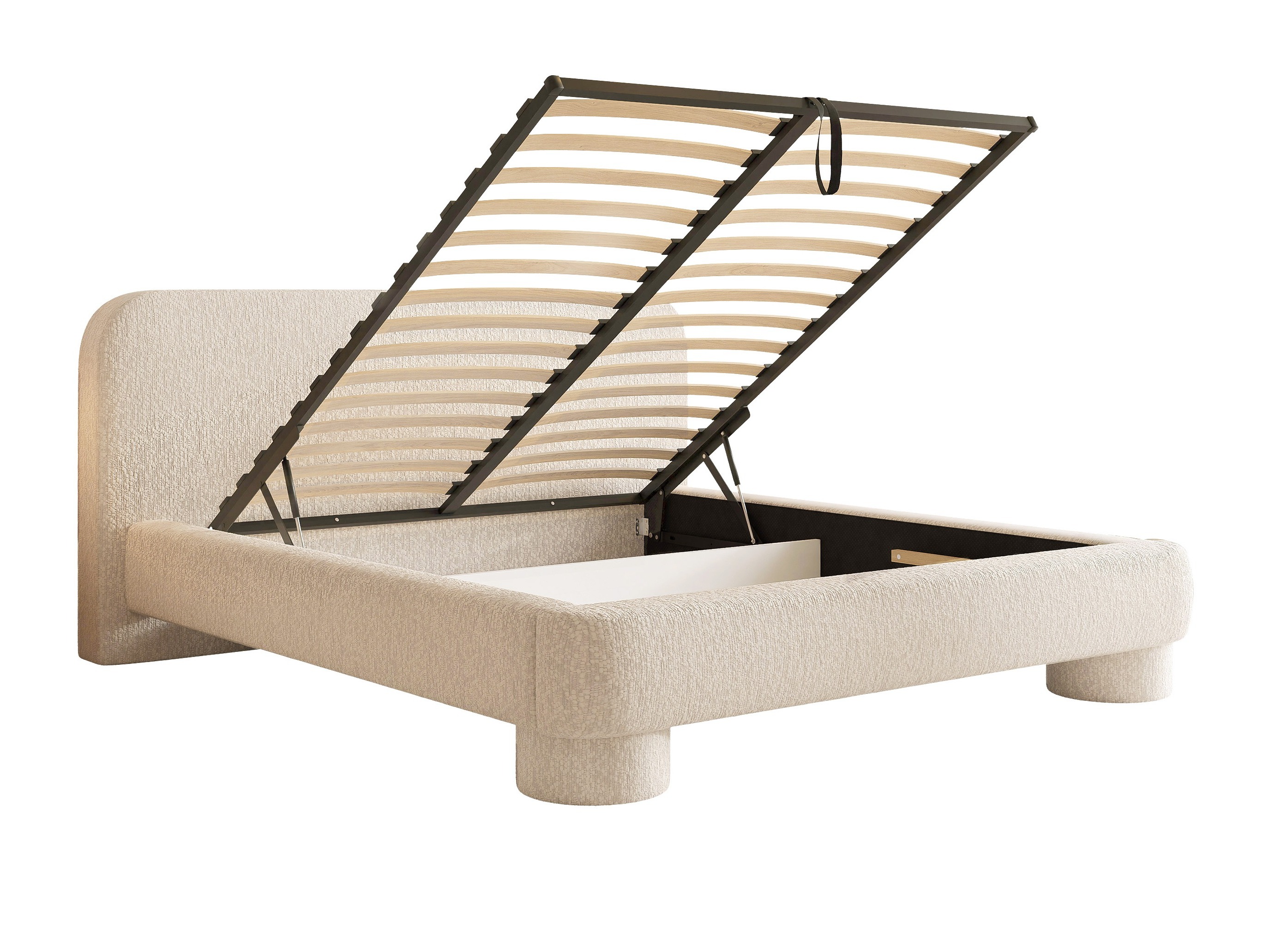 Bed Martinez 130 (Alice 03)