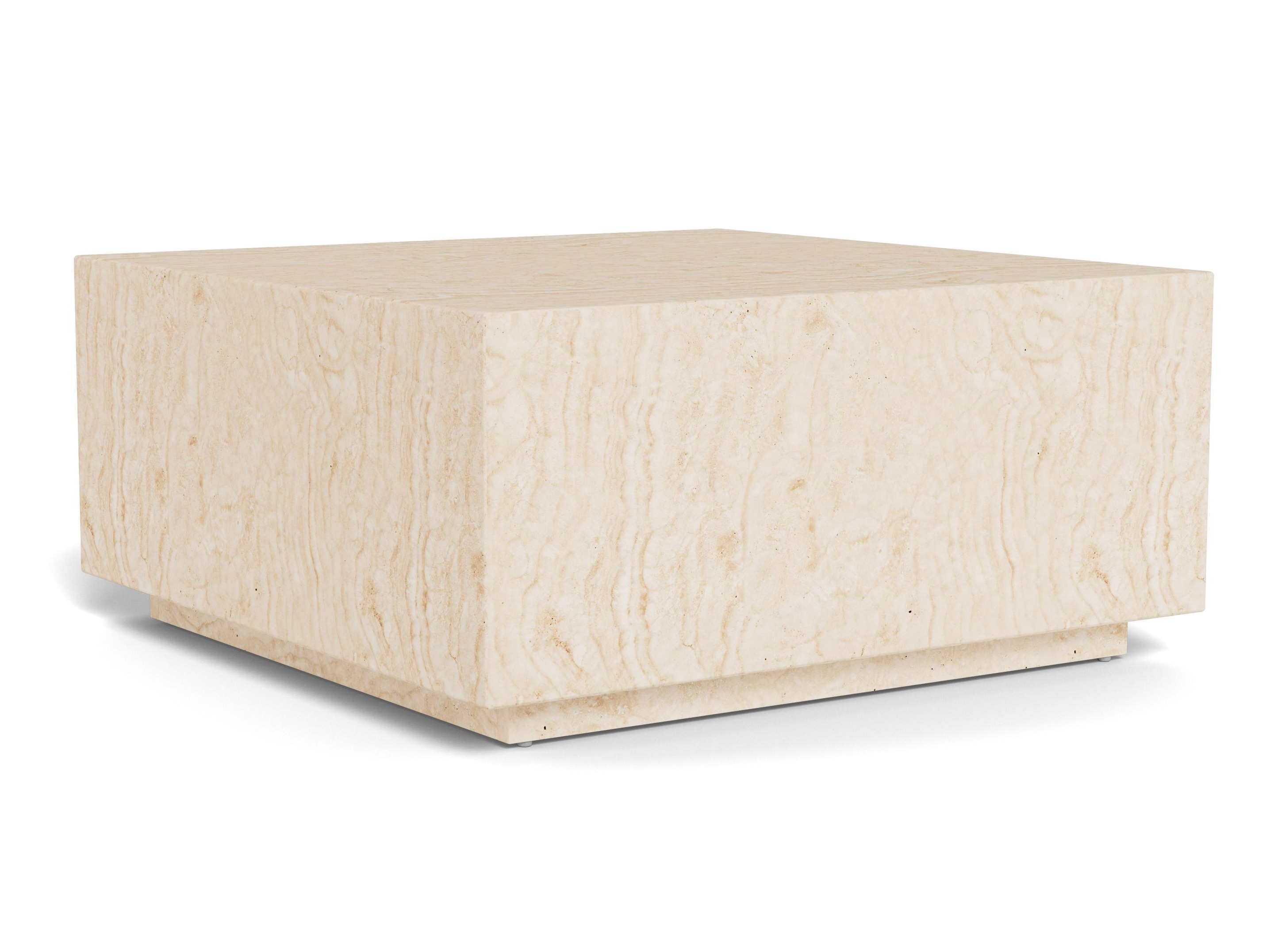 Coffee table Norsica 861 (Beige)