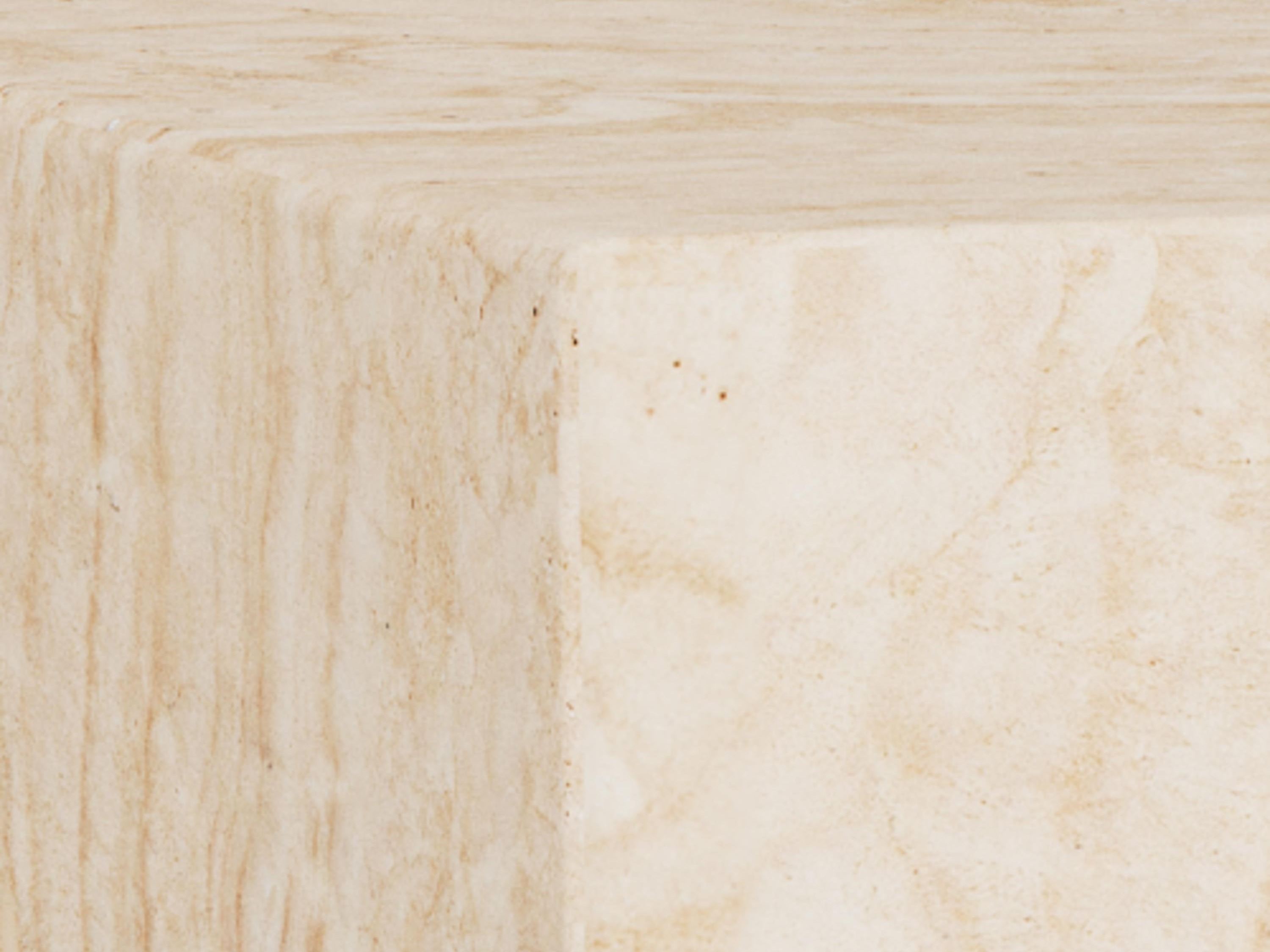 Coffee table Norsica 861 (Beige)