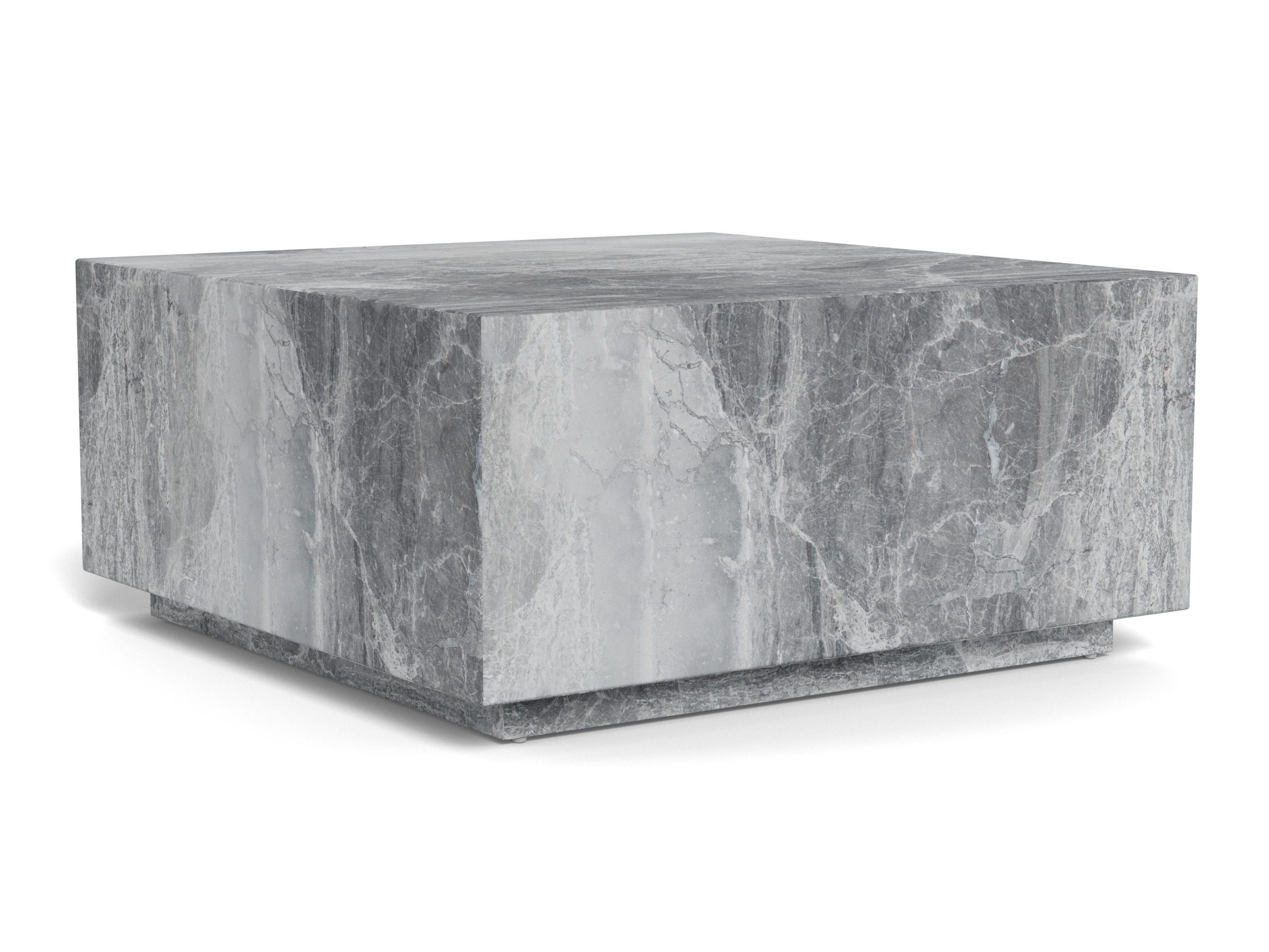 Coffee table Norsica 861 (Grey)