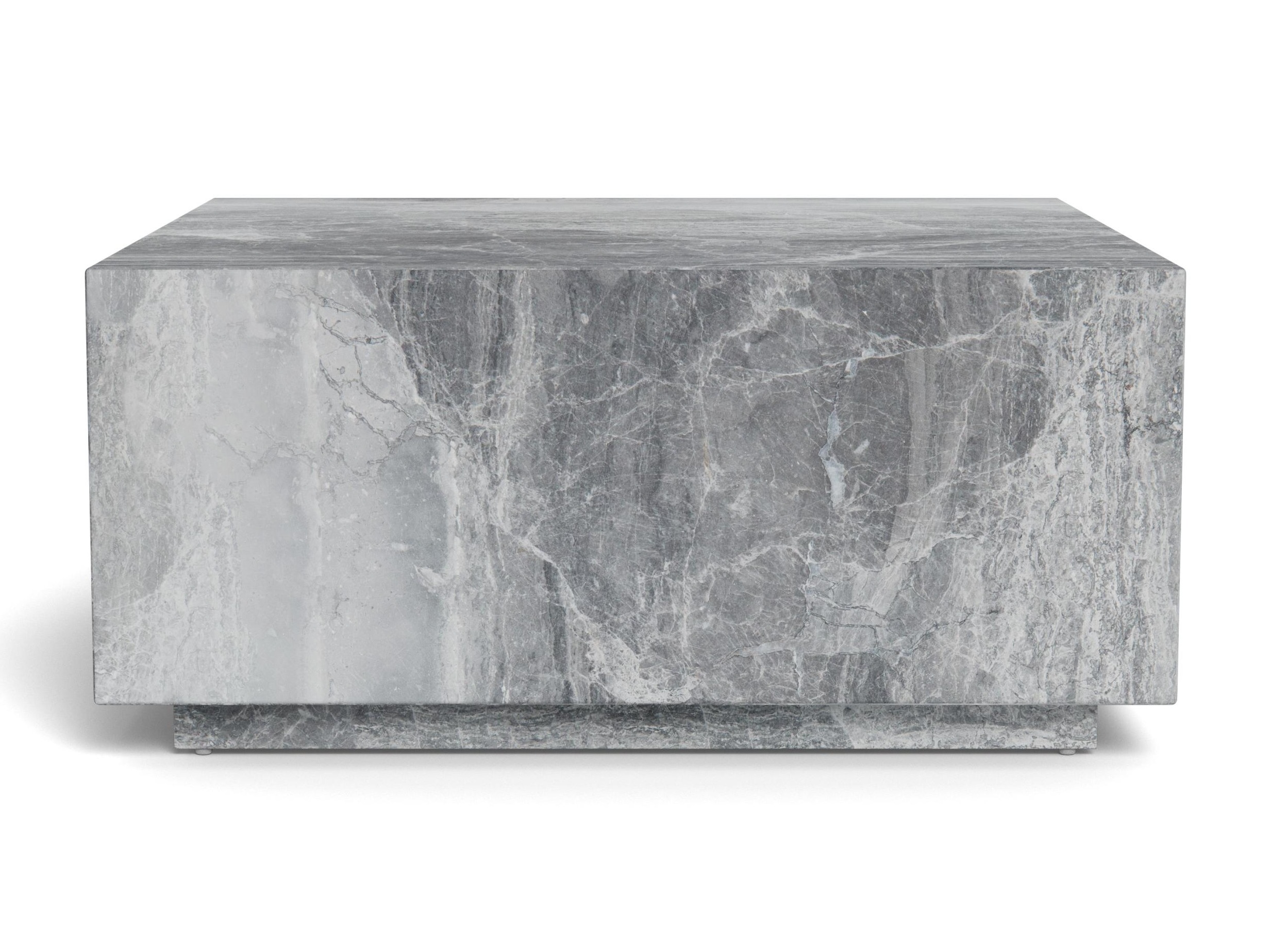 Coffee table Norsica 861 (Grey)
