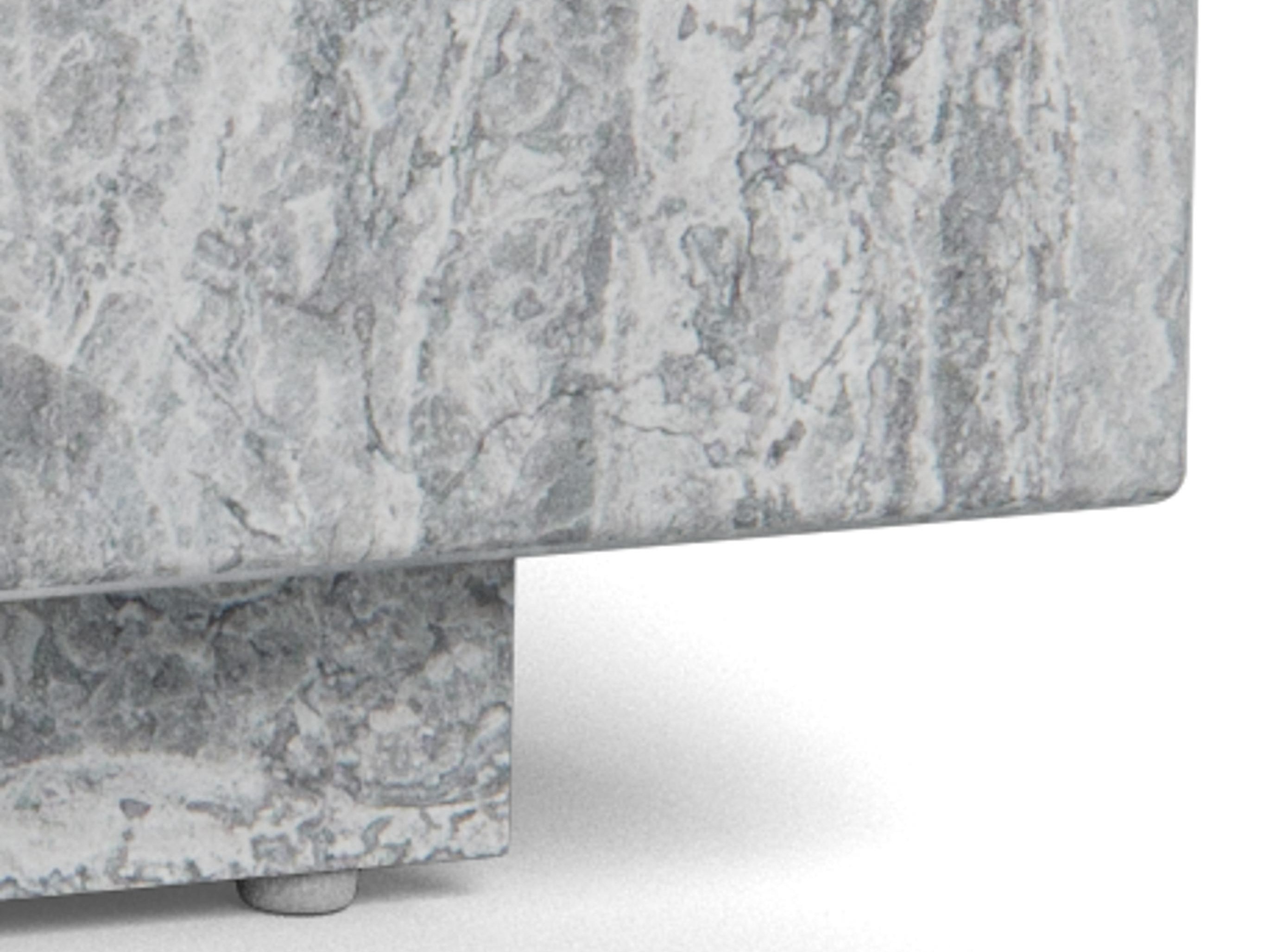 Coffee table Norsica 861 (Grey)