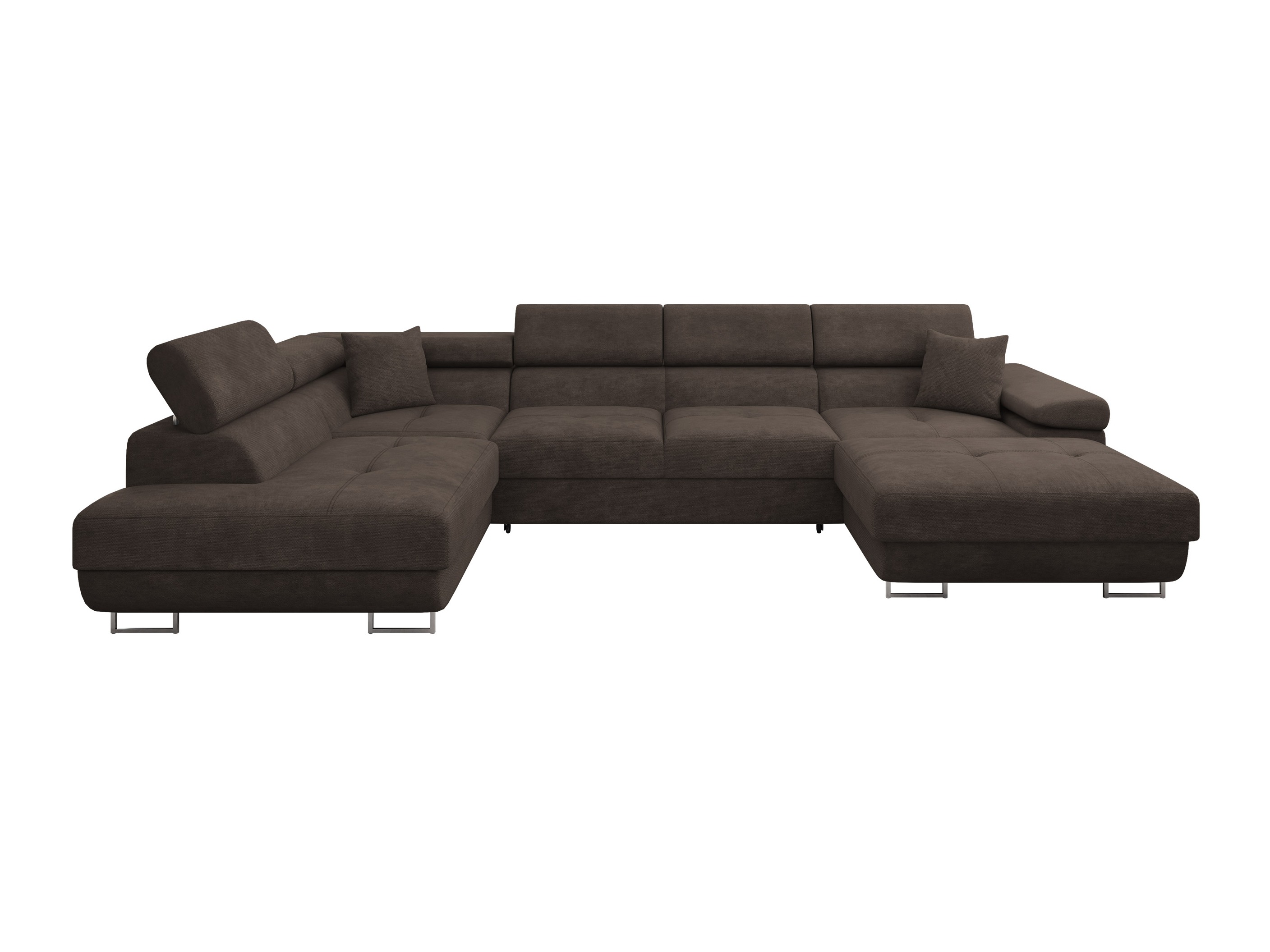 Corner sofa Comfivo Vinetum III (Lumo 40)