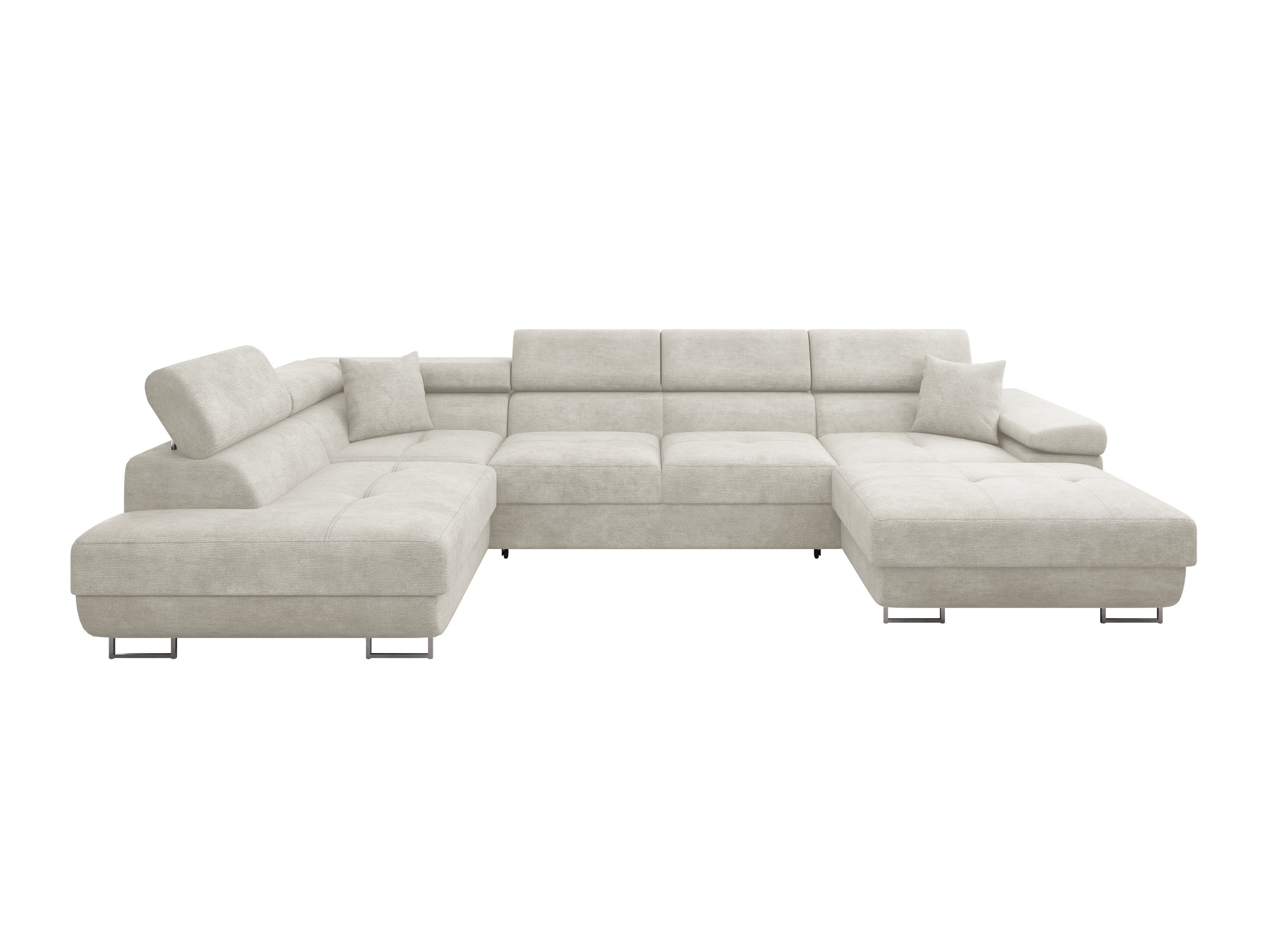 Corner sofa Comfivo Vinetum III (Lumo 55)