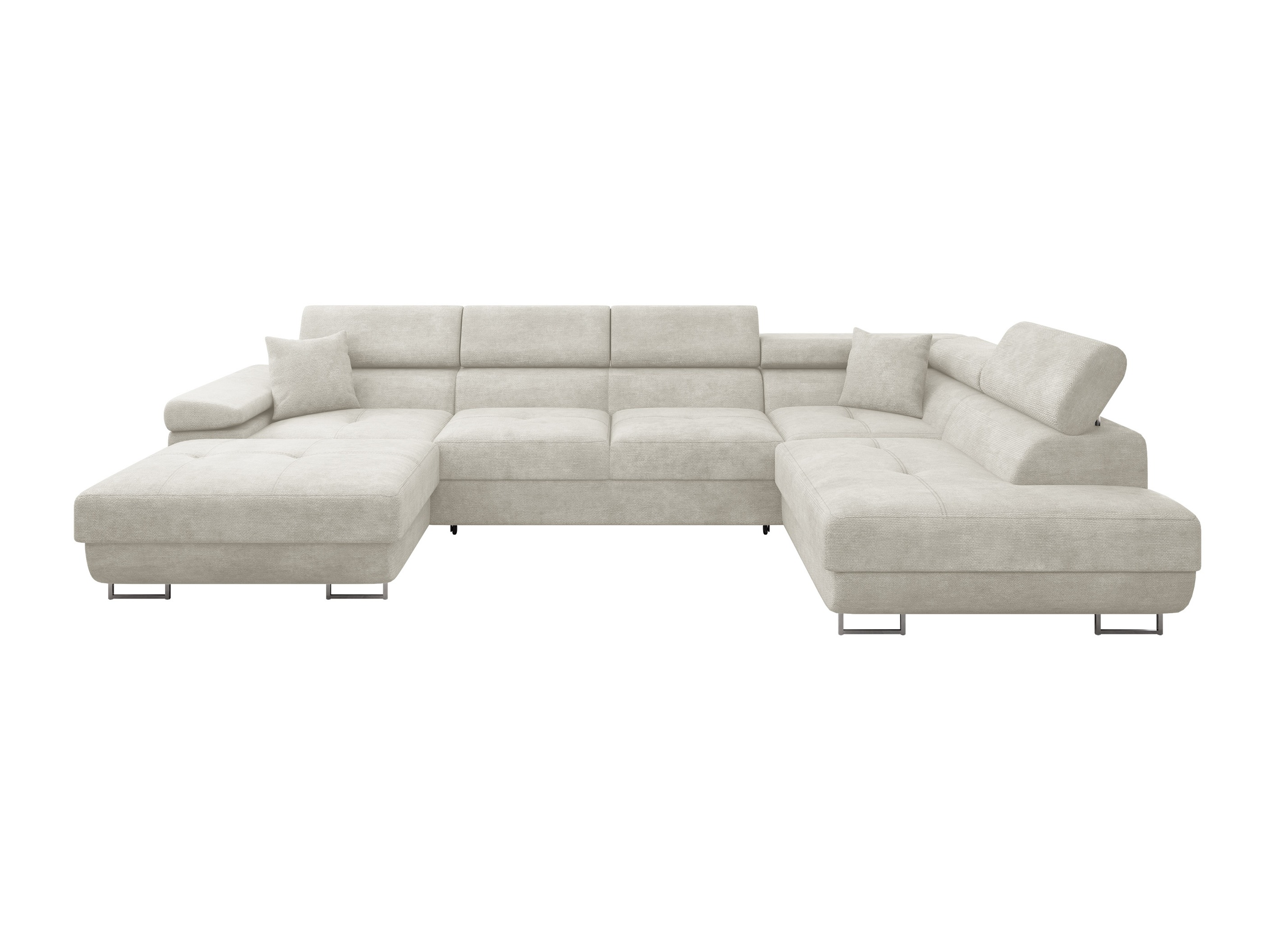 Corner sofa Comfivo Vinetum III (Lumo 55)