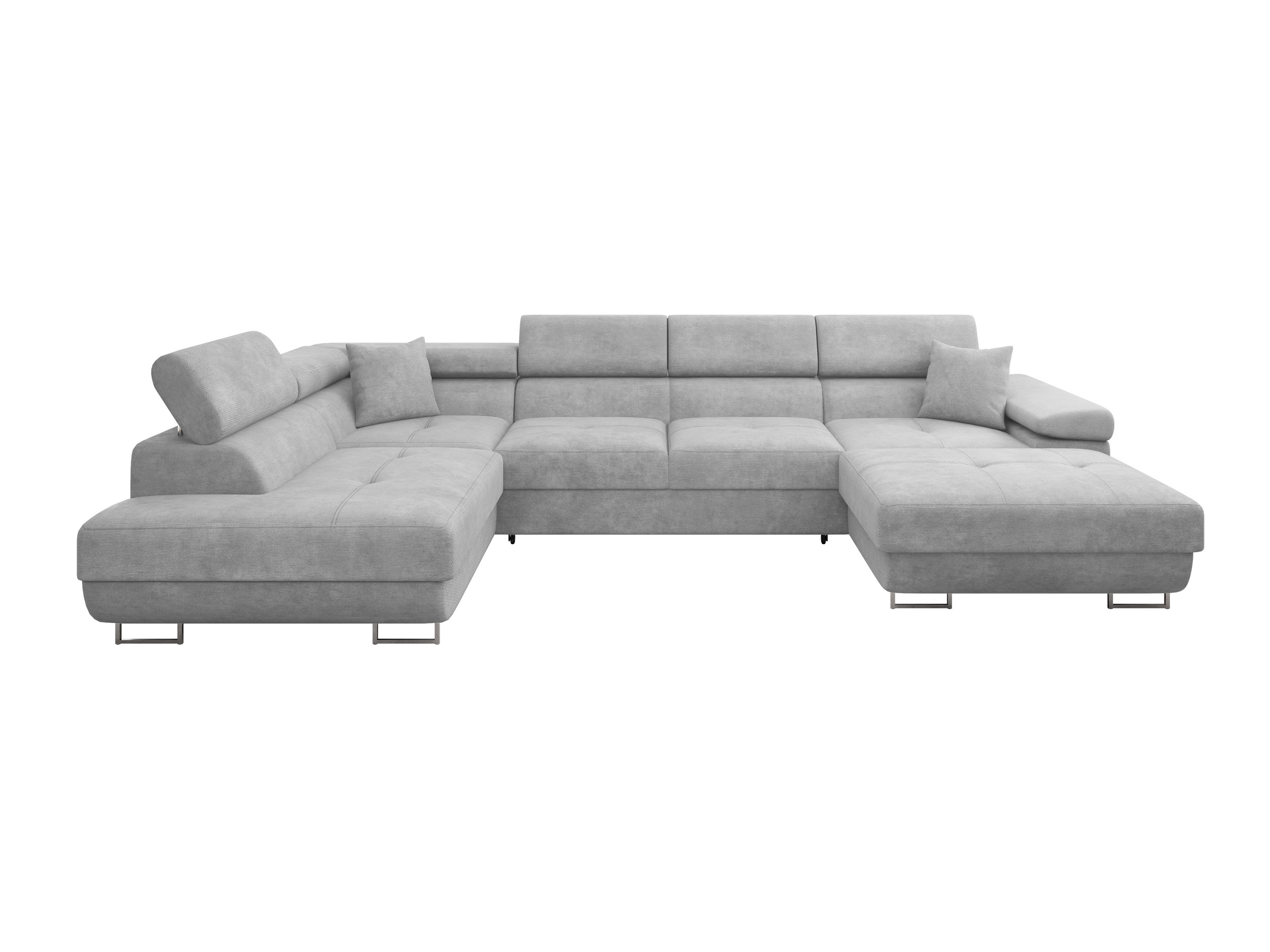 Corner sofa Comfivo Vinetum III (Lumo 65)