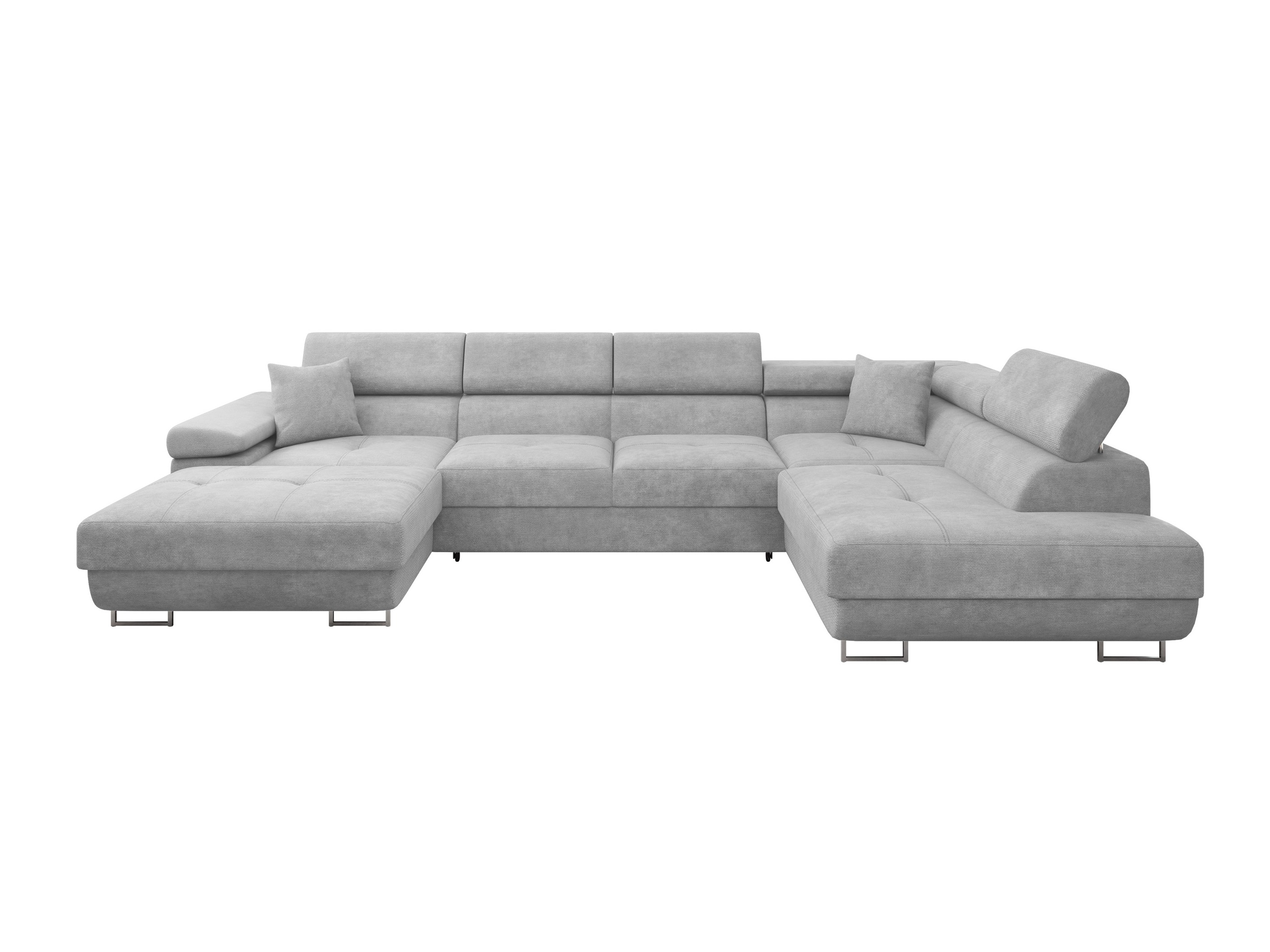 Corner sofa Comfivo Vinetum III (Lumo 65)