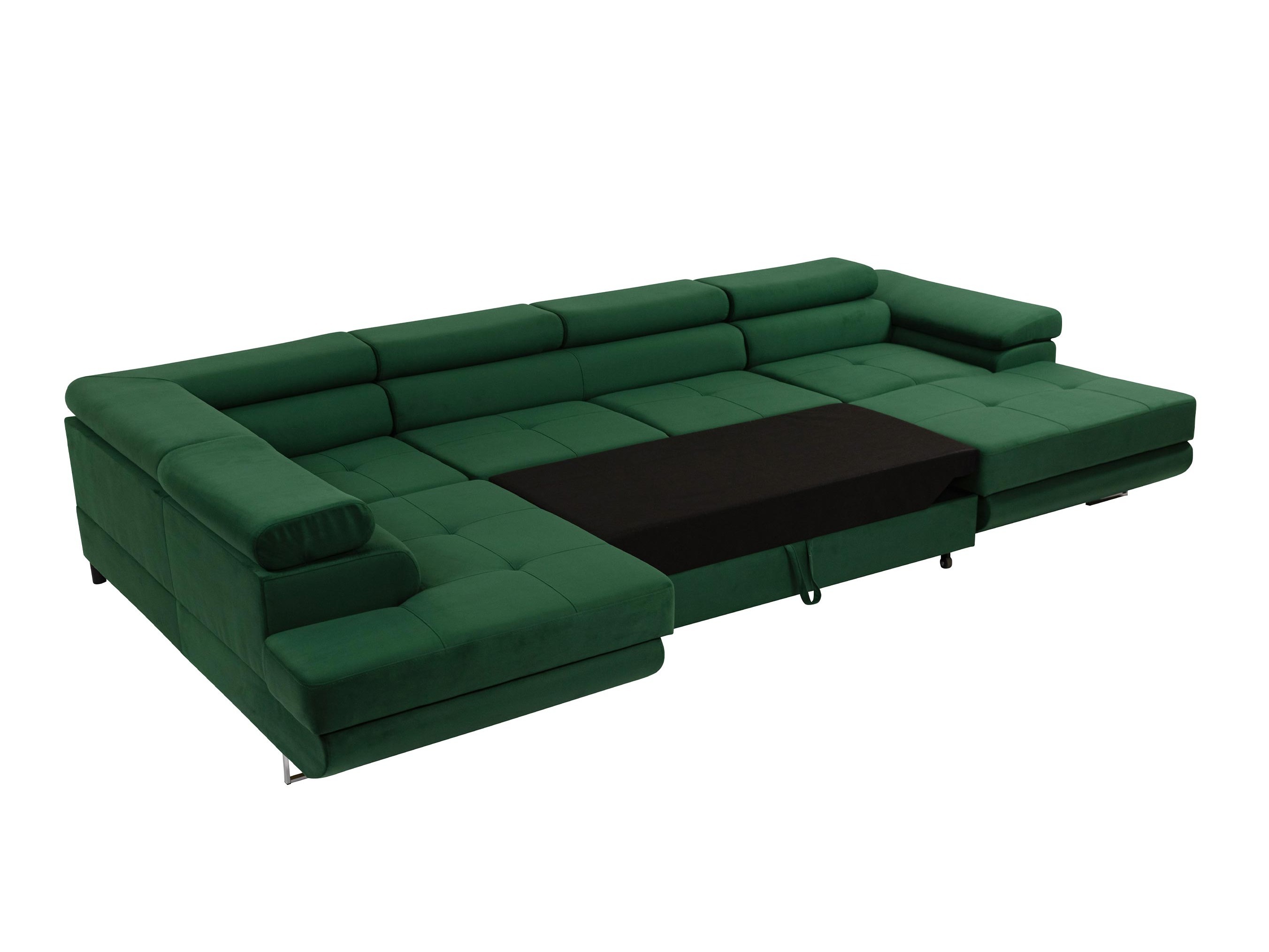 Corner sofa Comfivo Vinetum III (Margo 227.09)