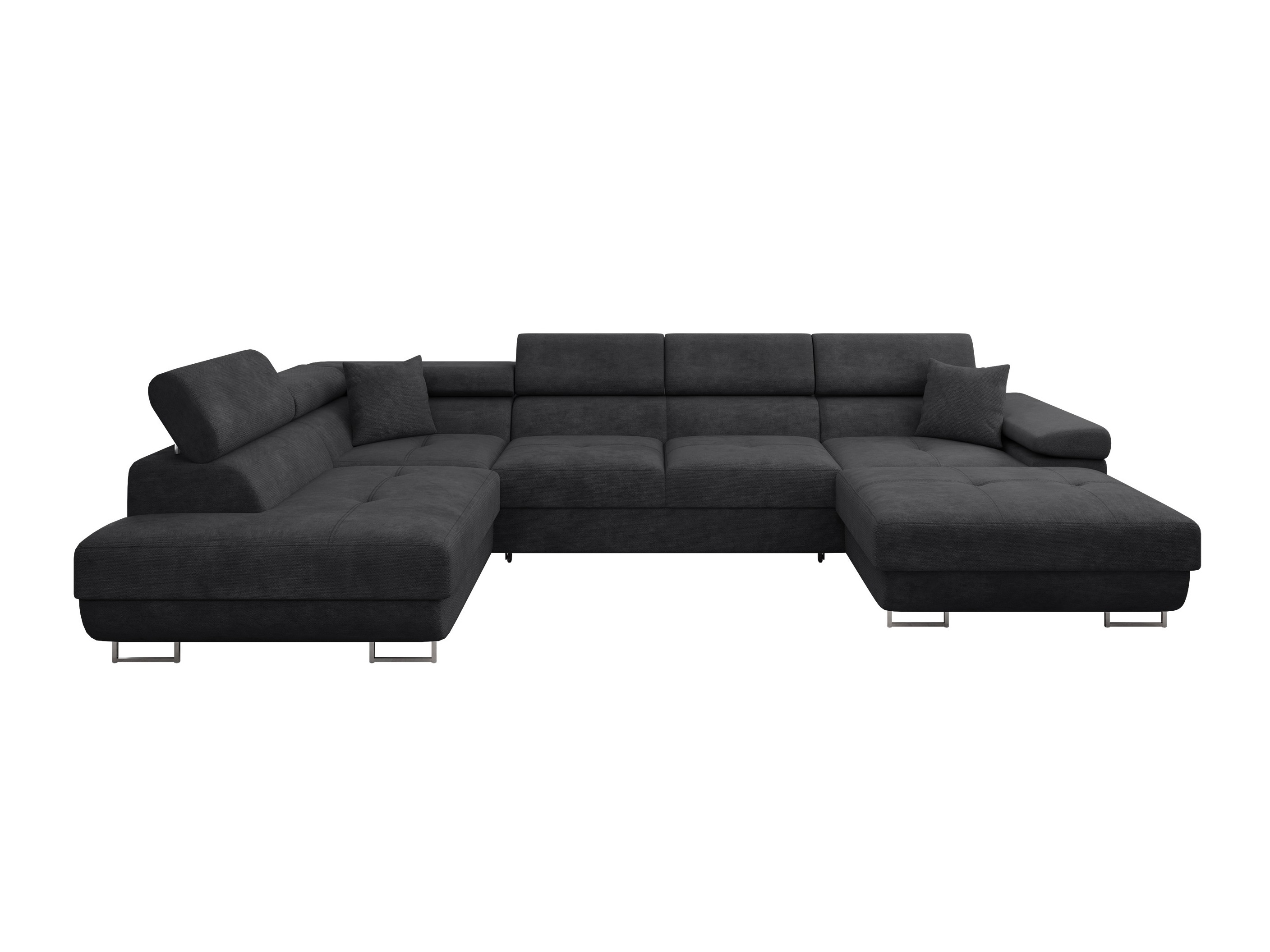 Corner sofa Comfivo Vinetum III (Margo 227.09)