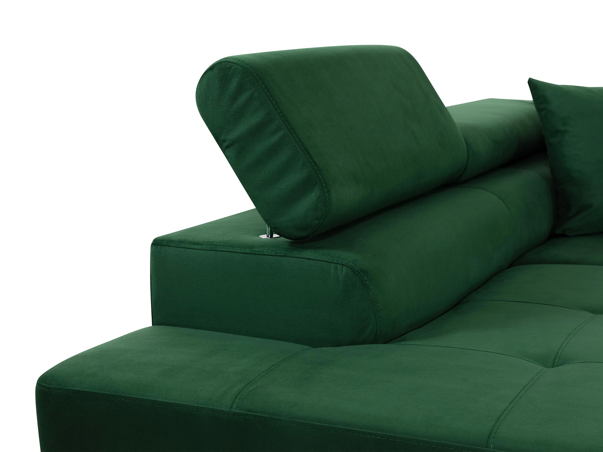 Corner sofa Comfivo Vinetum III (Polo 872)