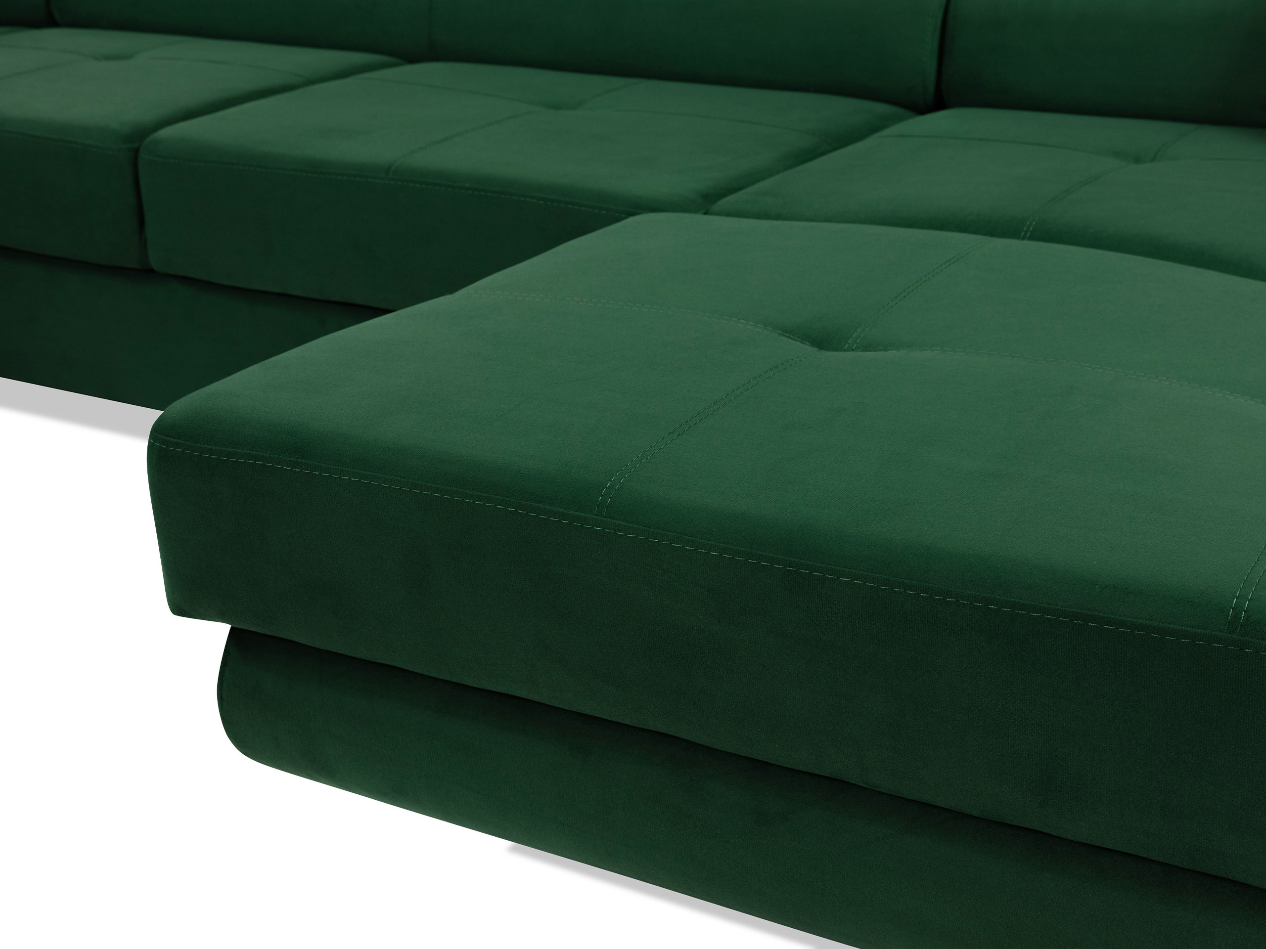 Corner sofa Comfivo Vinetum III (Polo 872)