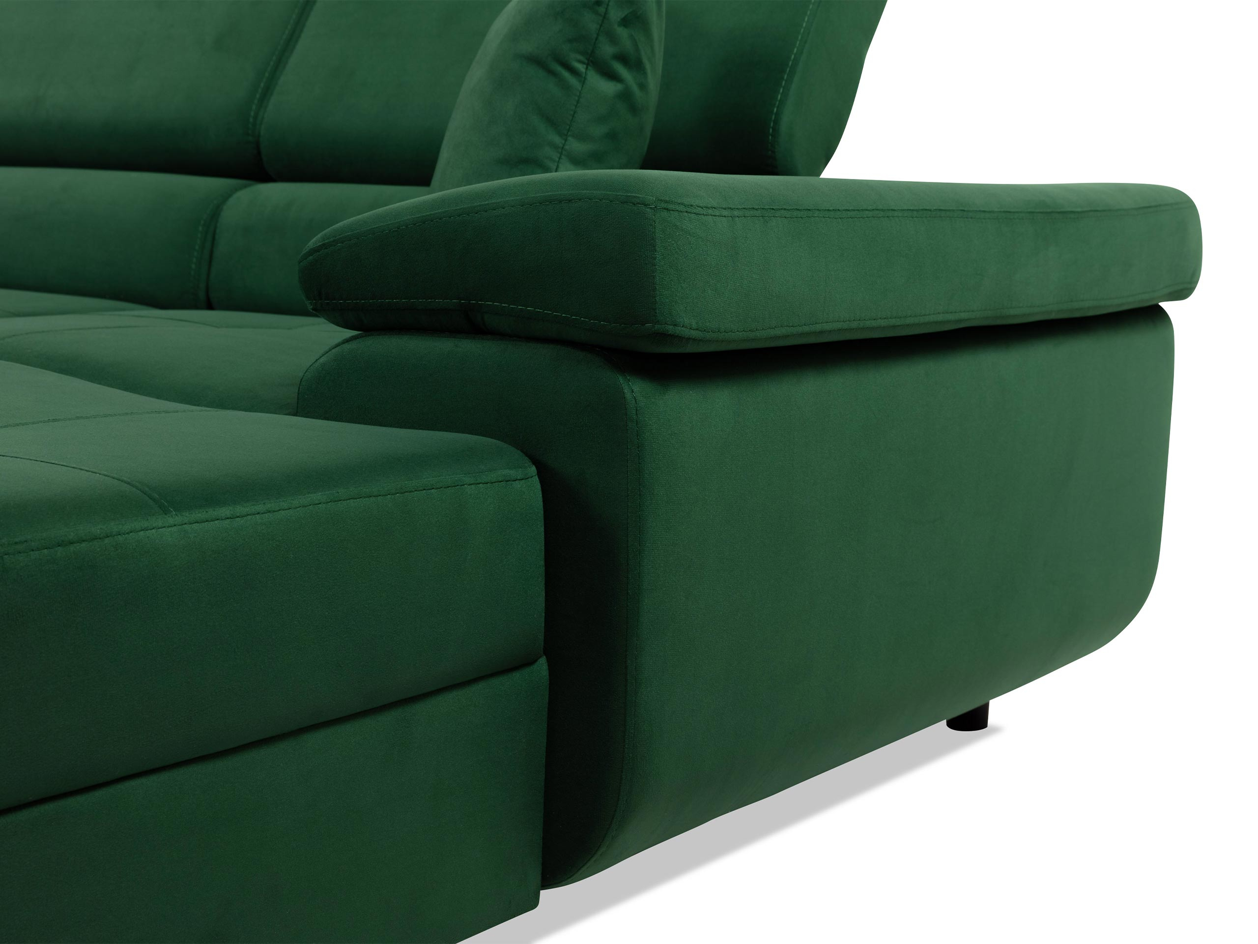 Corner sofa Comfivo Vinetum III (Polo 872)