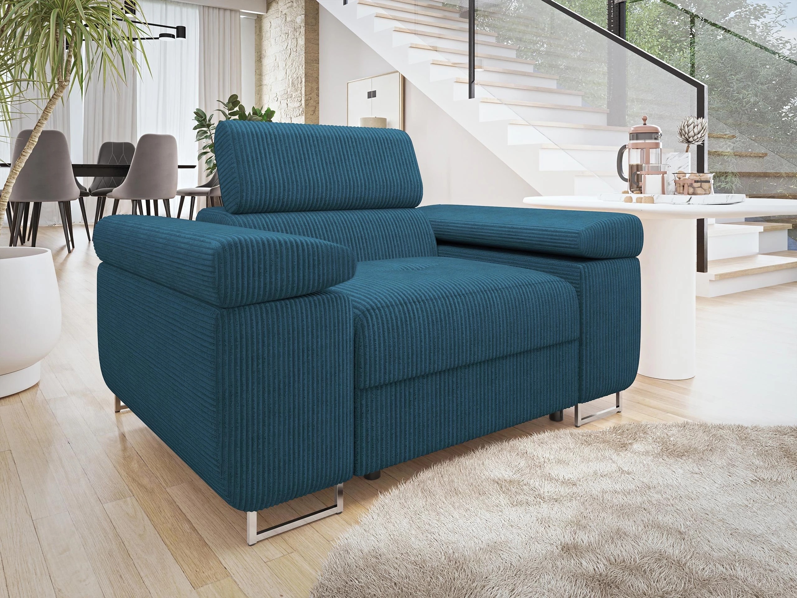 Armchair Comfivo Vinetum (Poso 05)