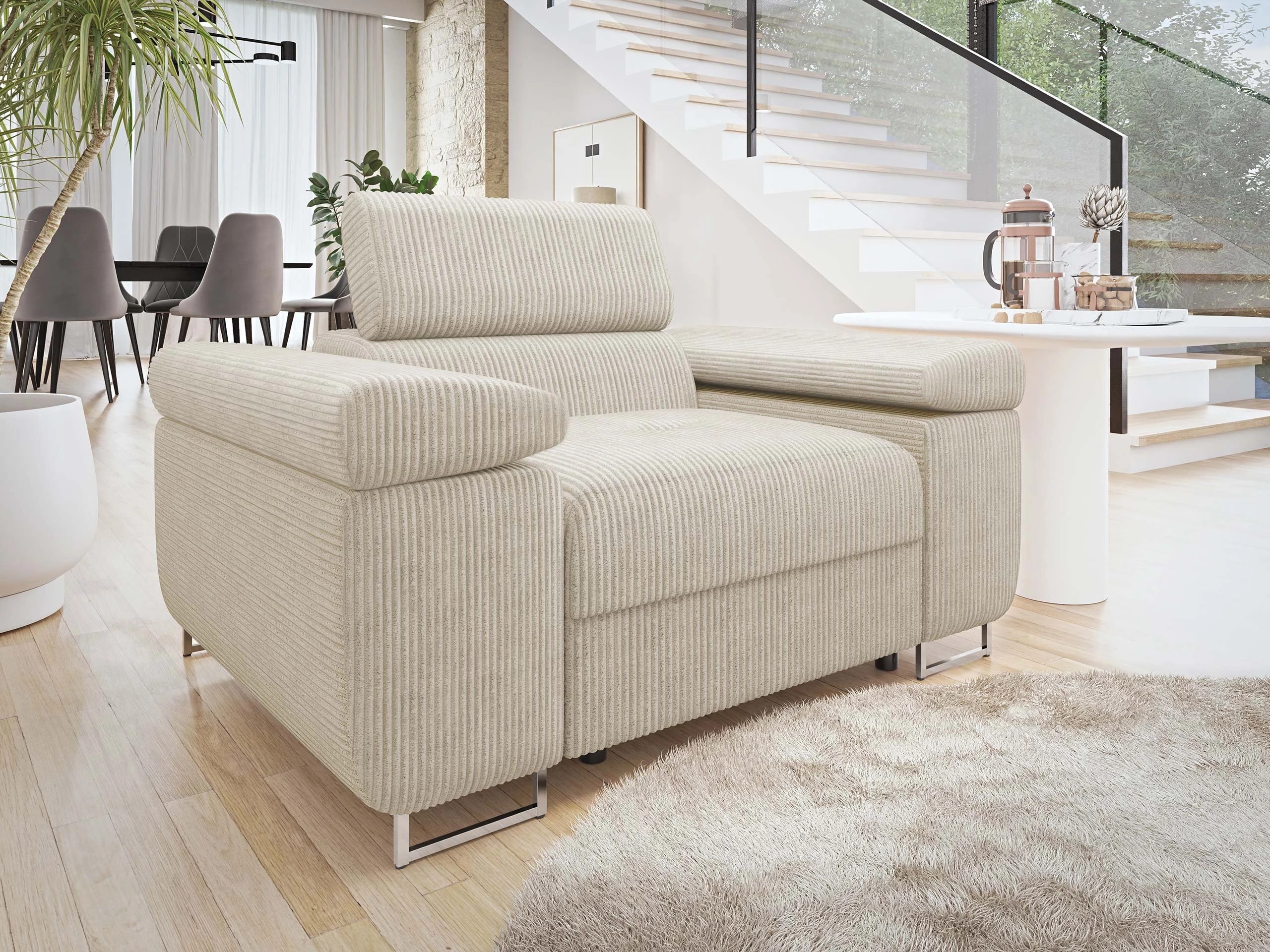 Armchair Comfivo Vinetum (Poso 100)
