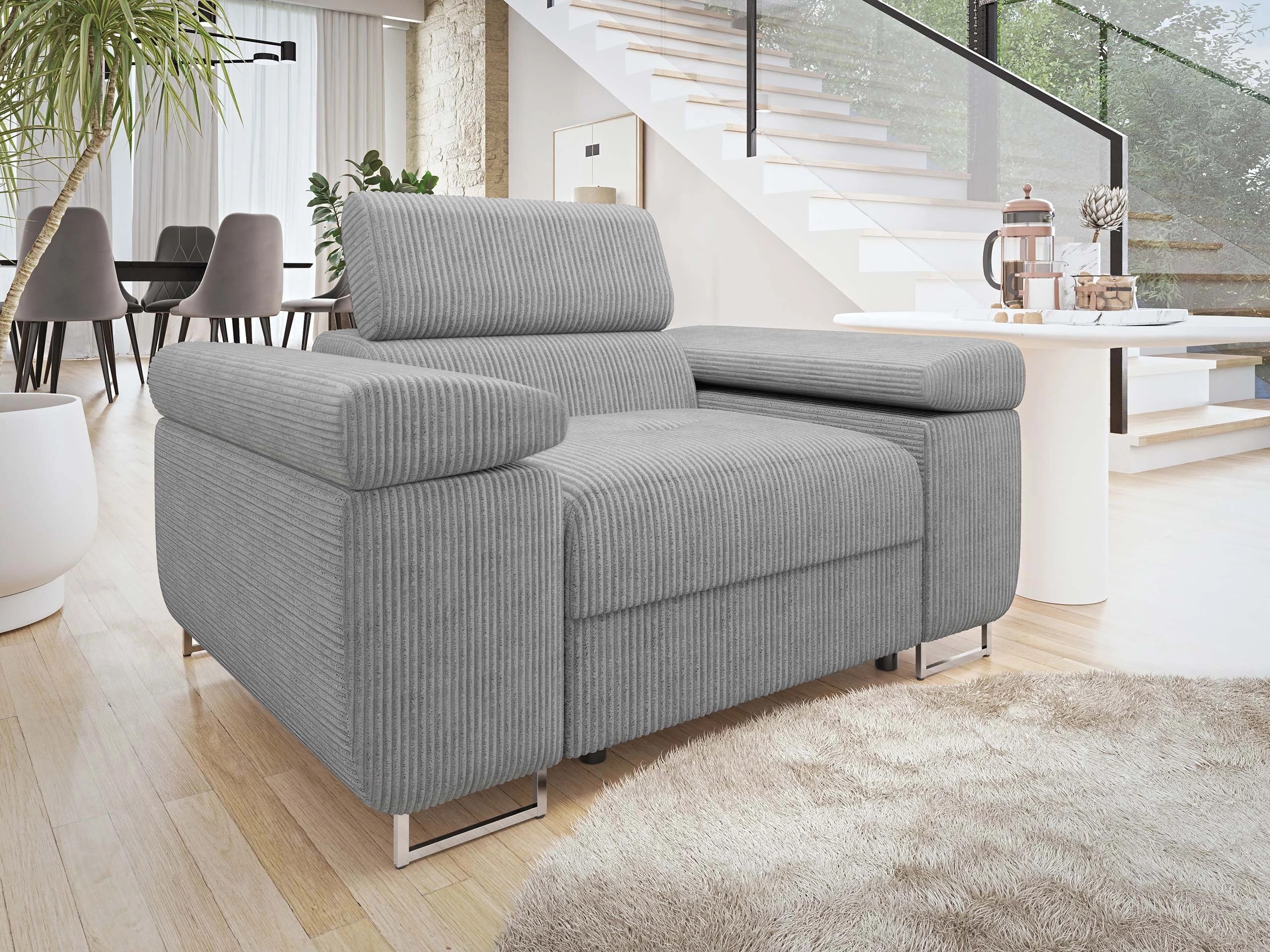 Armchair Comfivo Vinetum (Poso 110)