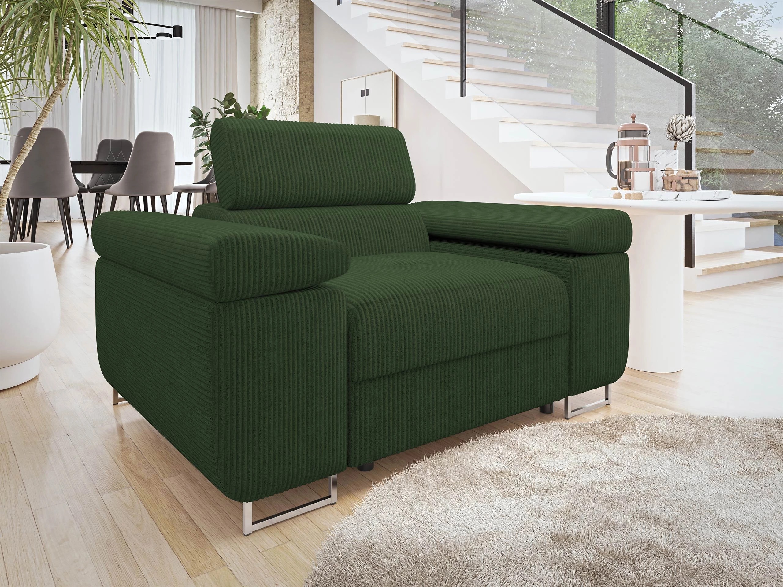 Armchair Comfivo Vinetum (Poso 14)