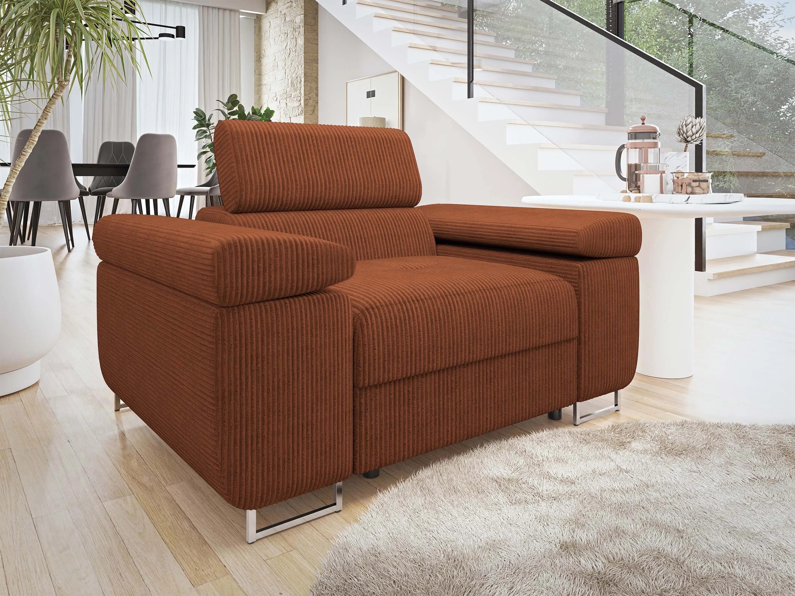 Armchair Comfivo Vinetum (Poso 39)