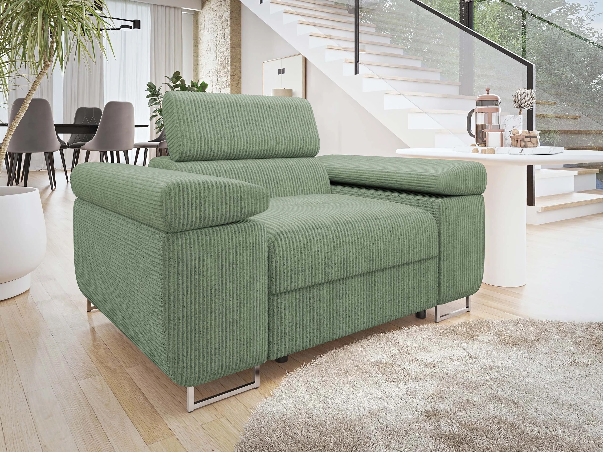 Armchair Comfivo Vinetum (Poso 47)